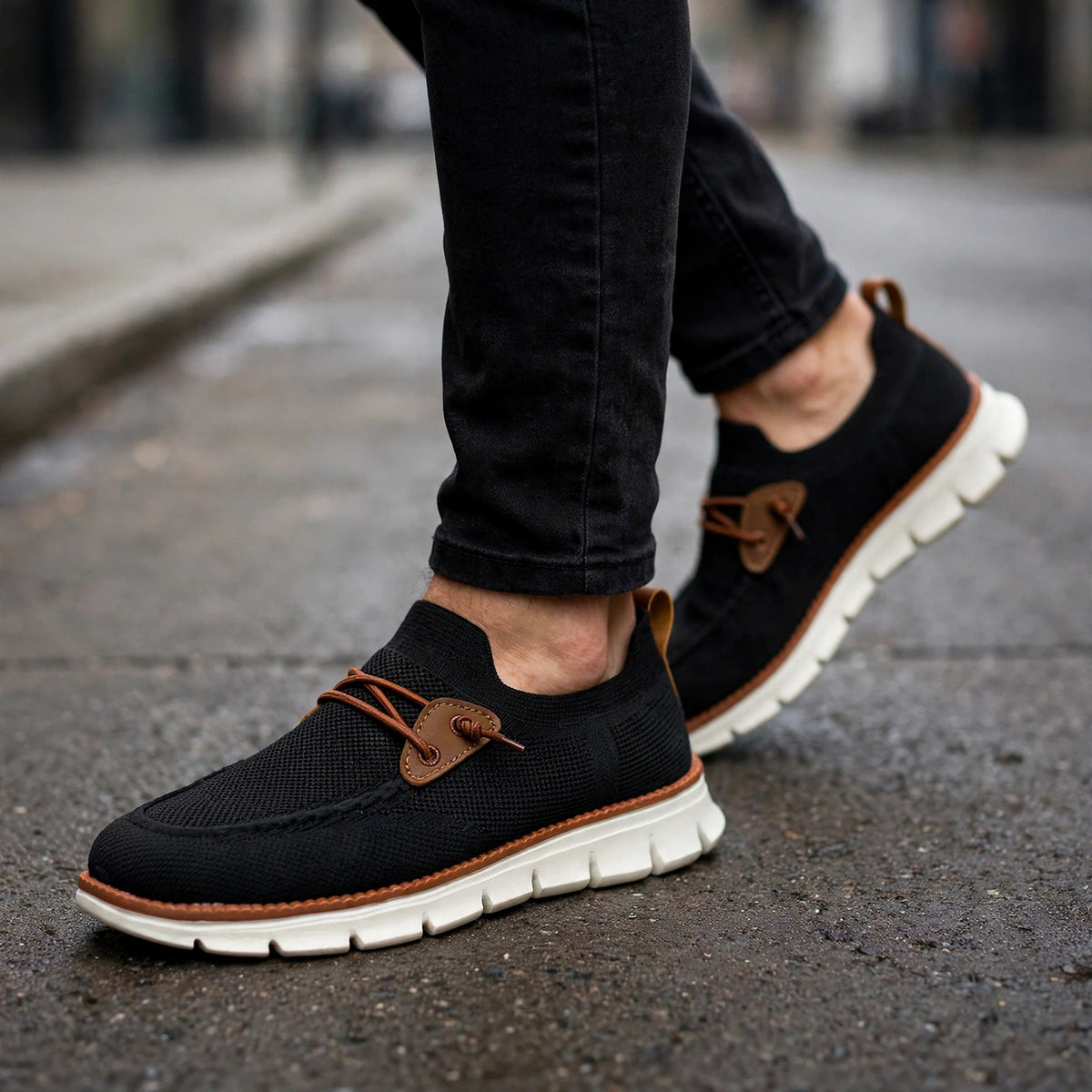 Norstead Shoes