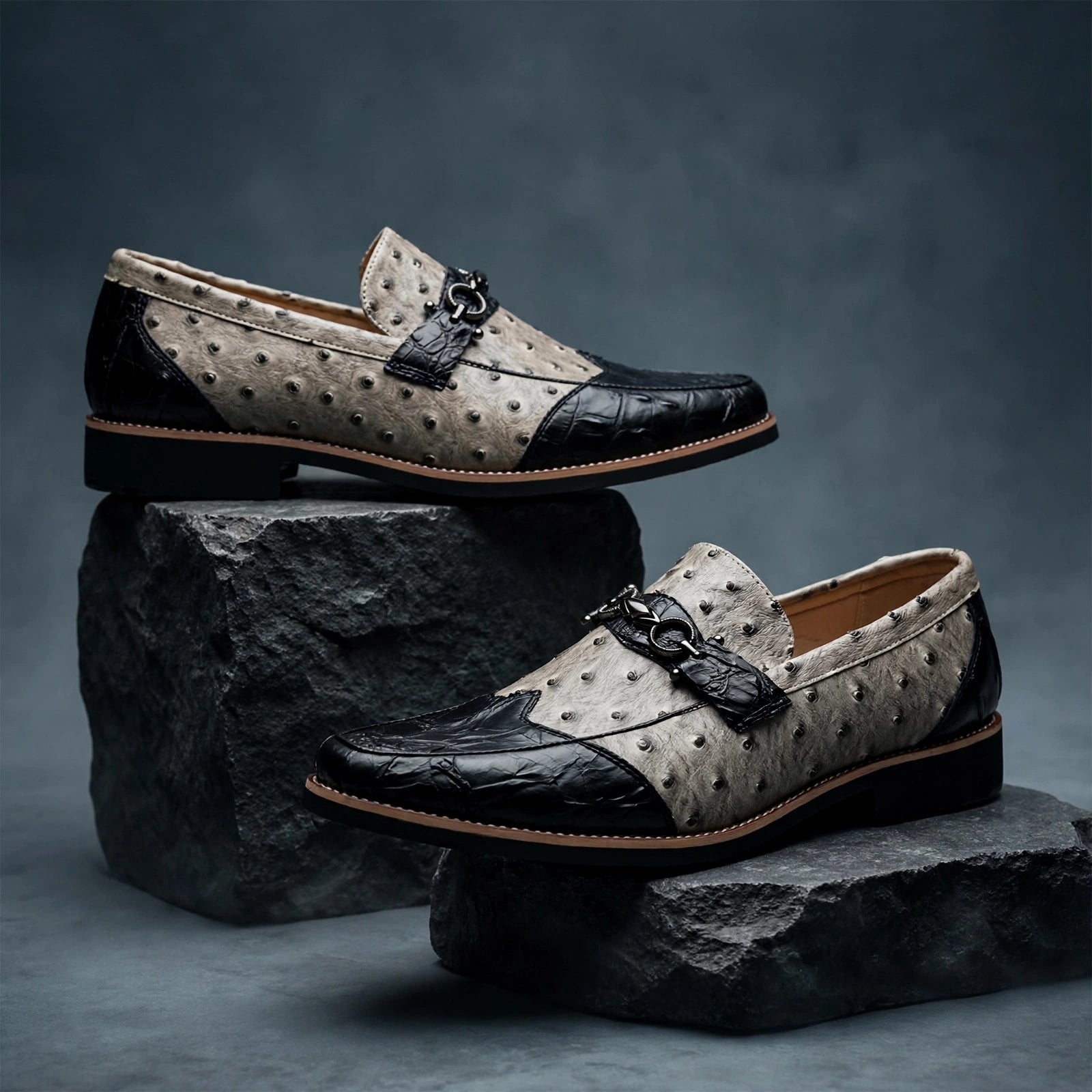 The Marchetti Loafer