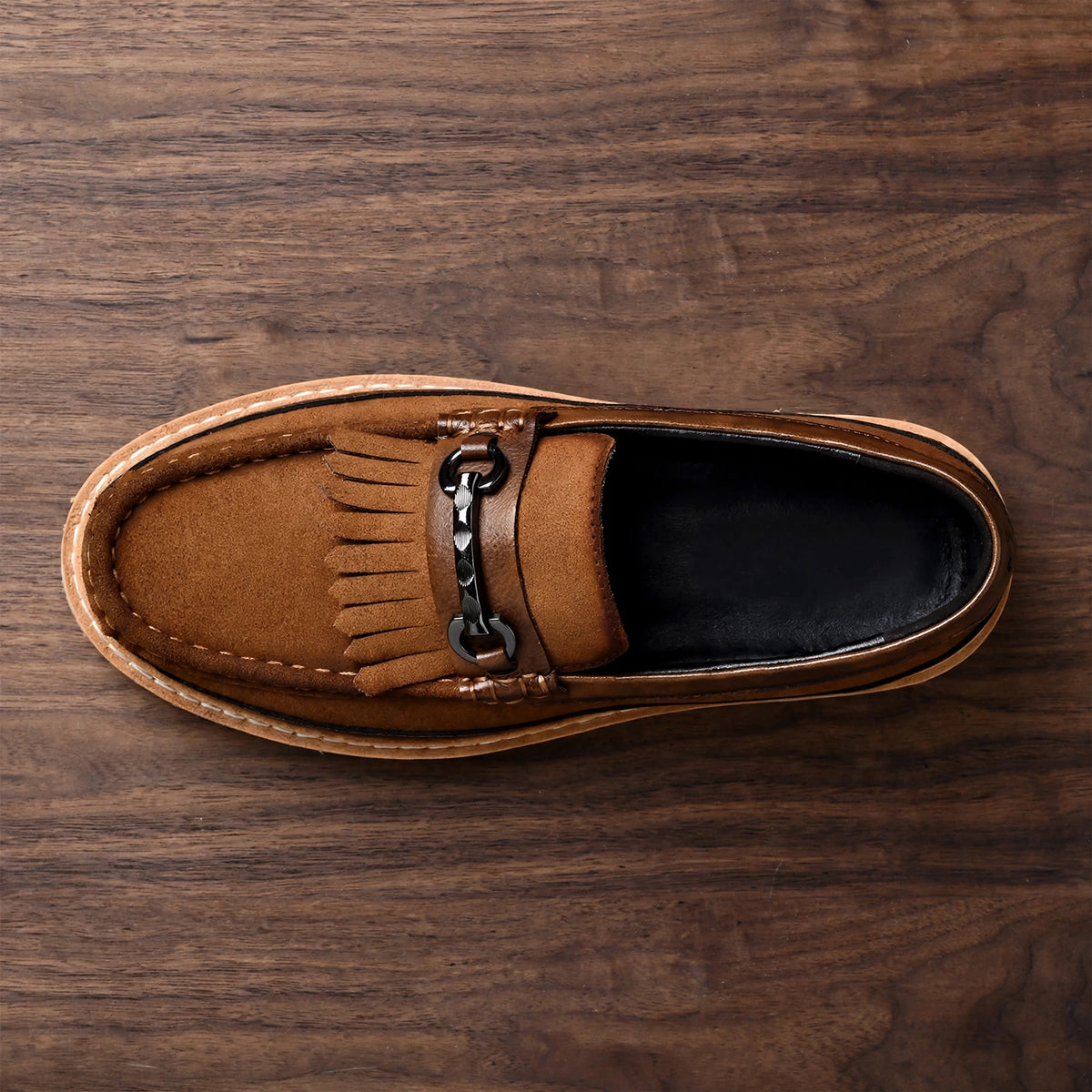Winslow Leather Loafer
