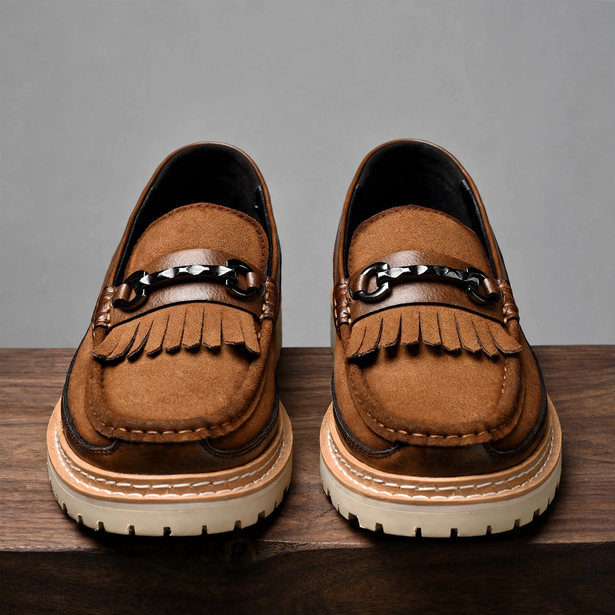 Winslow Leather Loafer