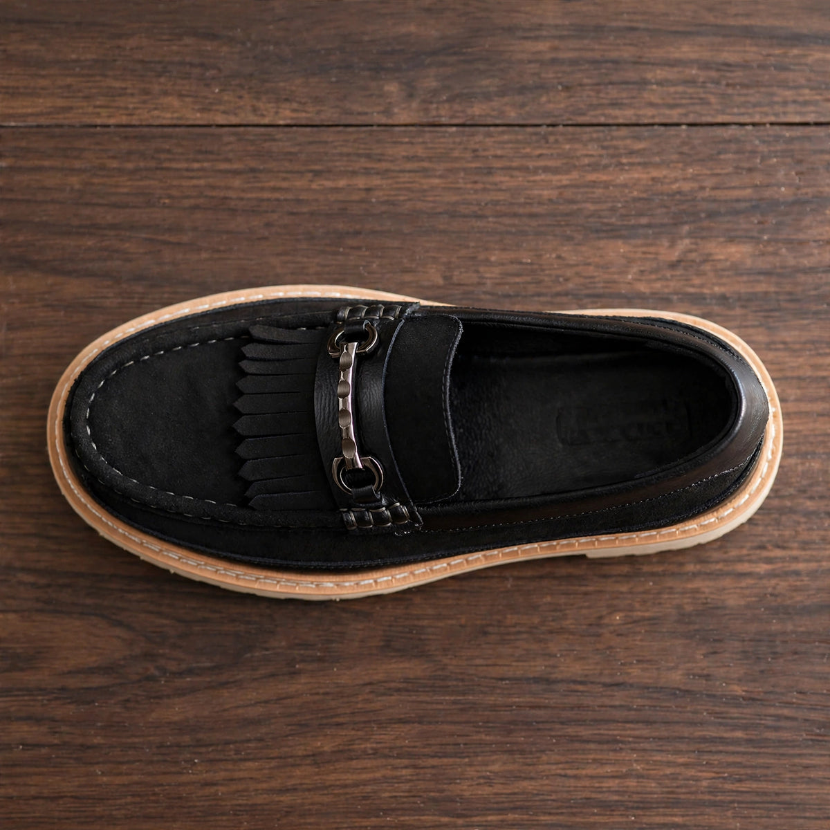 Winslow Leather Loafer
