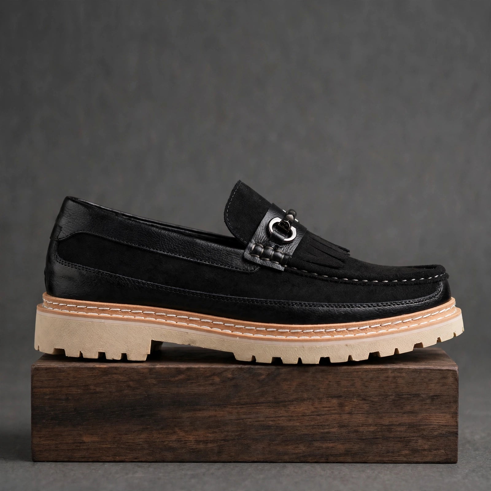 Winslow Leather Loafer