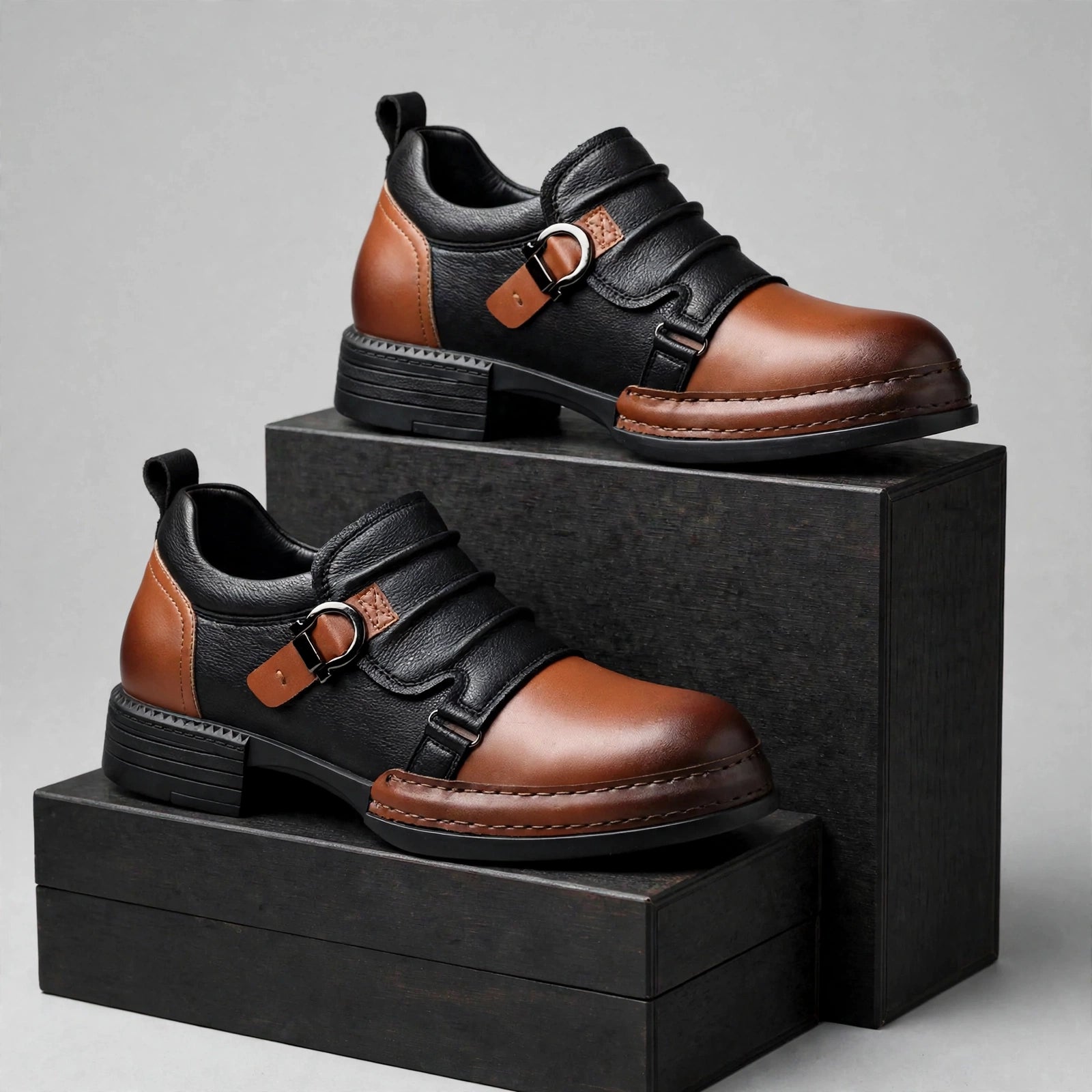 Bellweather Leather Shoes
