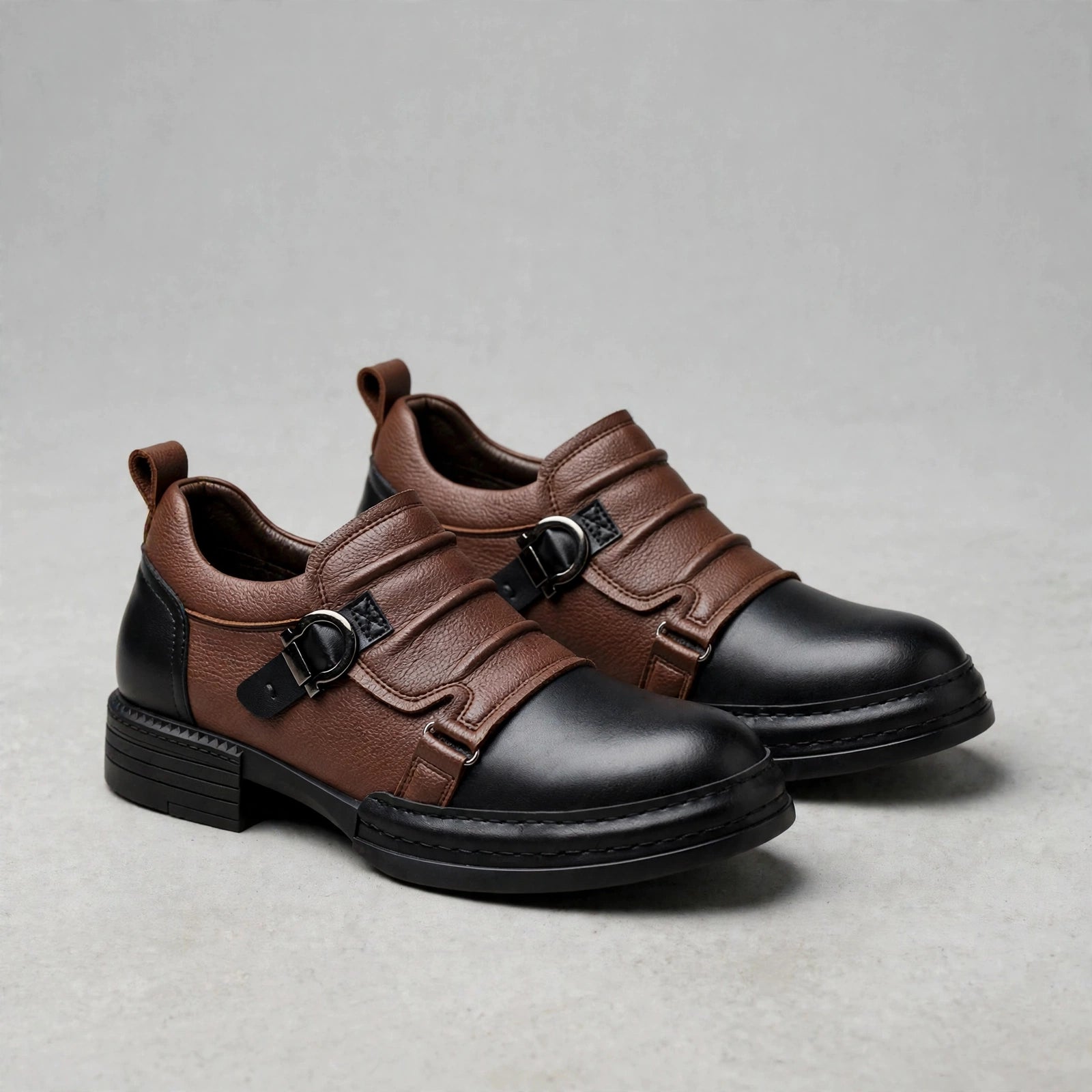 Bellweather Leather Shoes