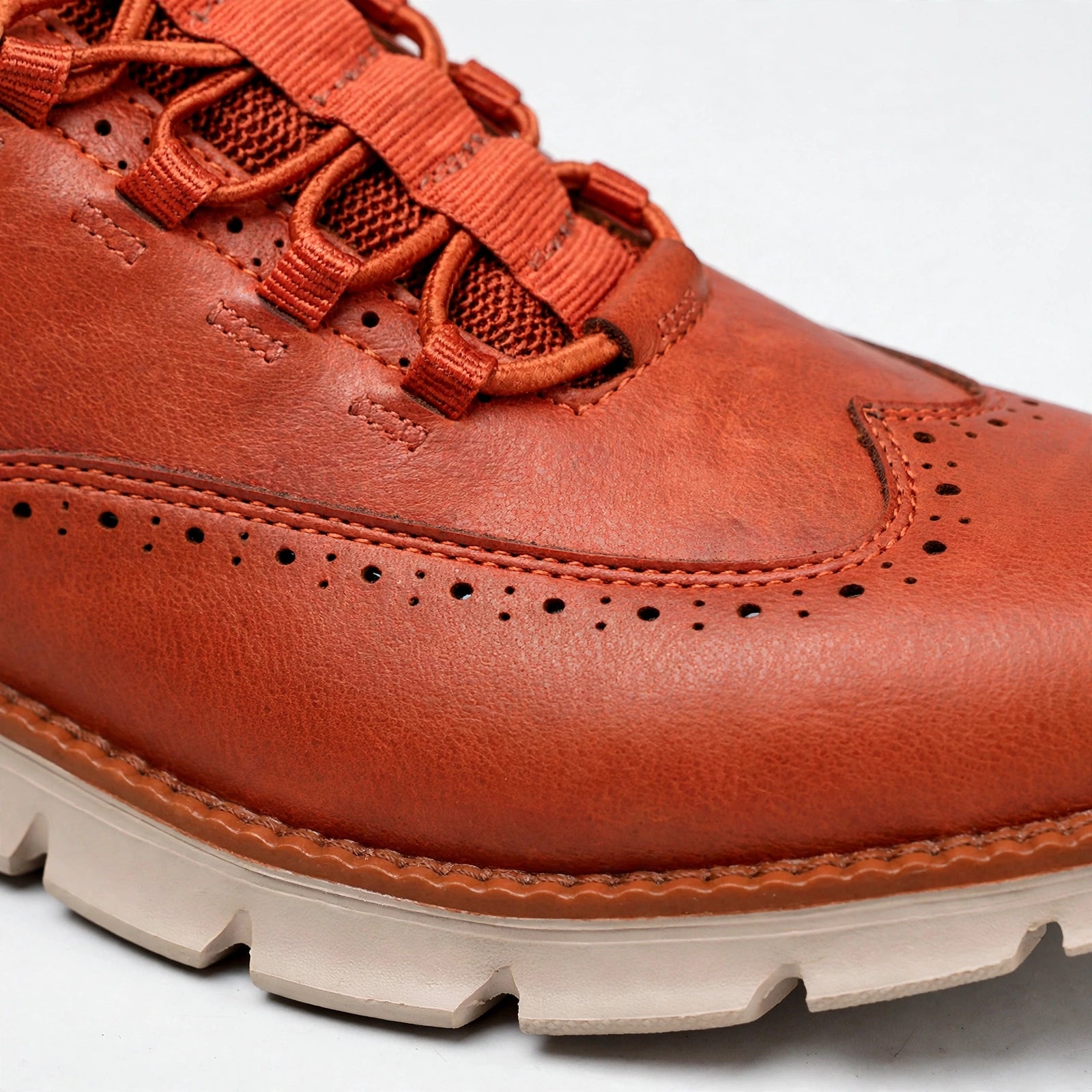 Aldermoor Leather Shoes