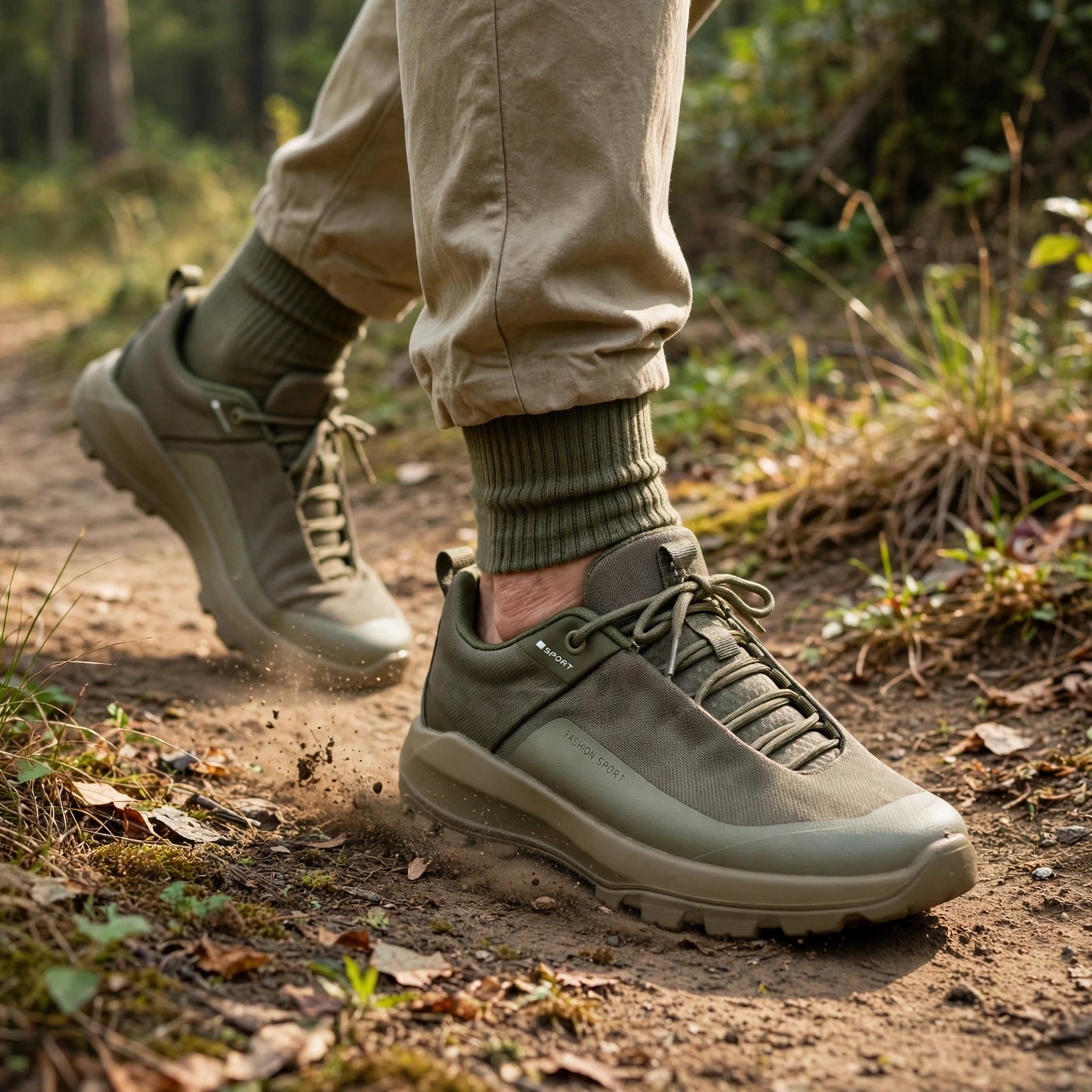 Ridgerunner Pro Shoes