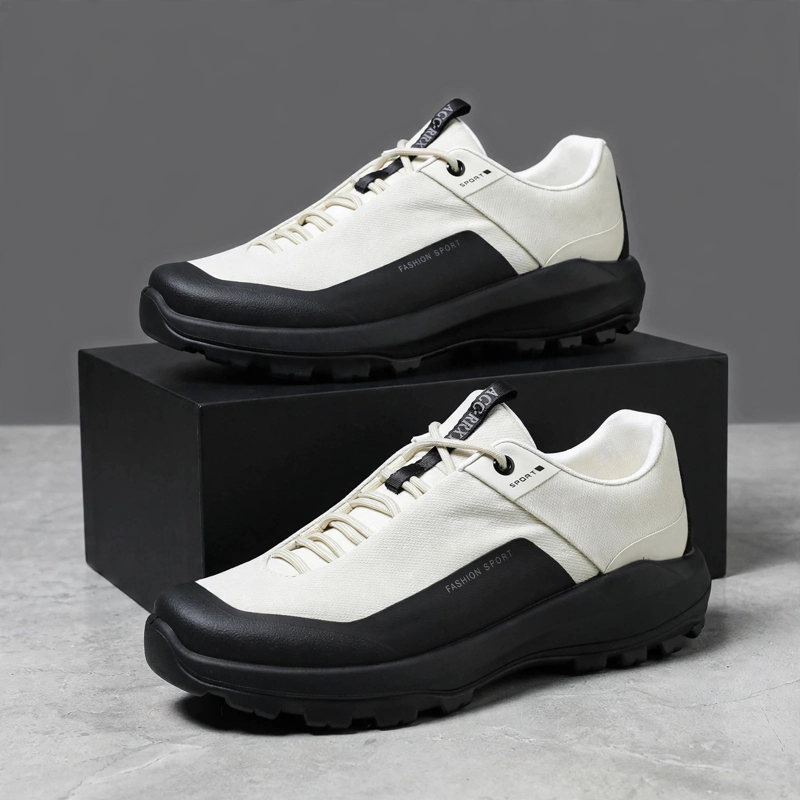 Ridgerunner Pro Shoes