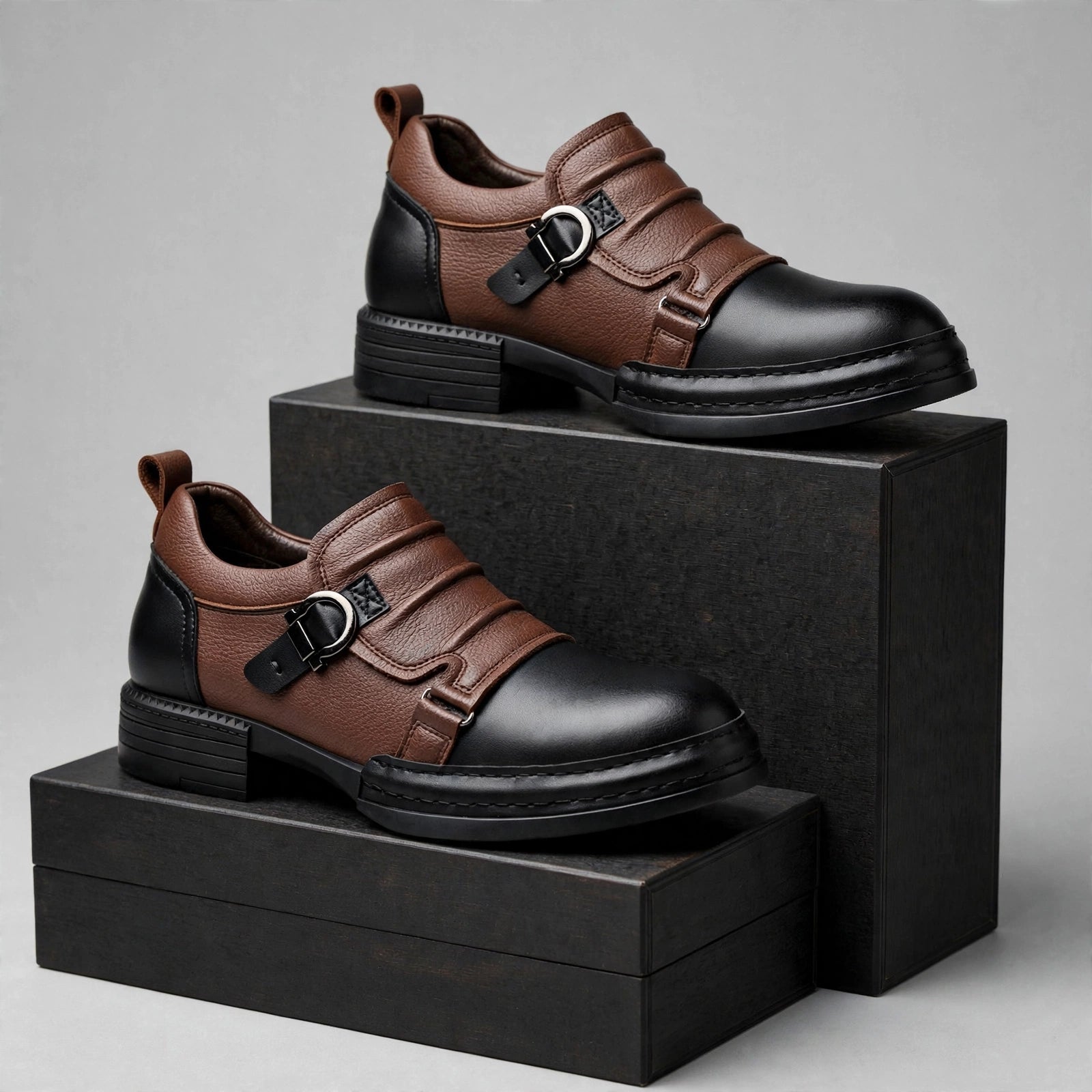 Bellweather Leather Shoes