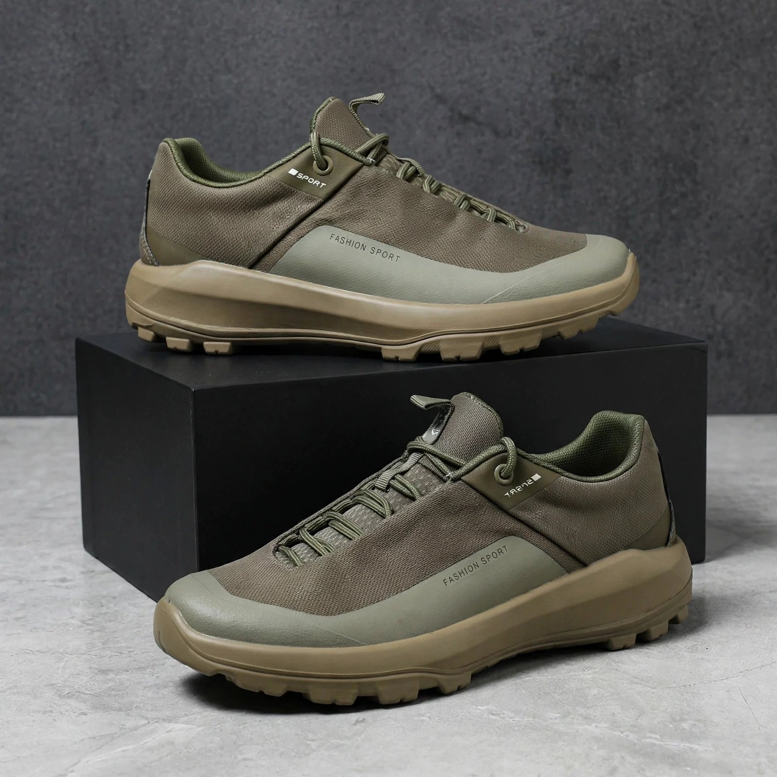 Ridgerunner Pro Shoes