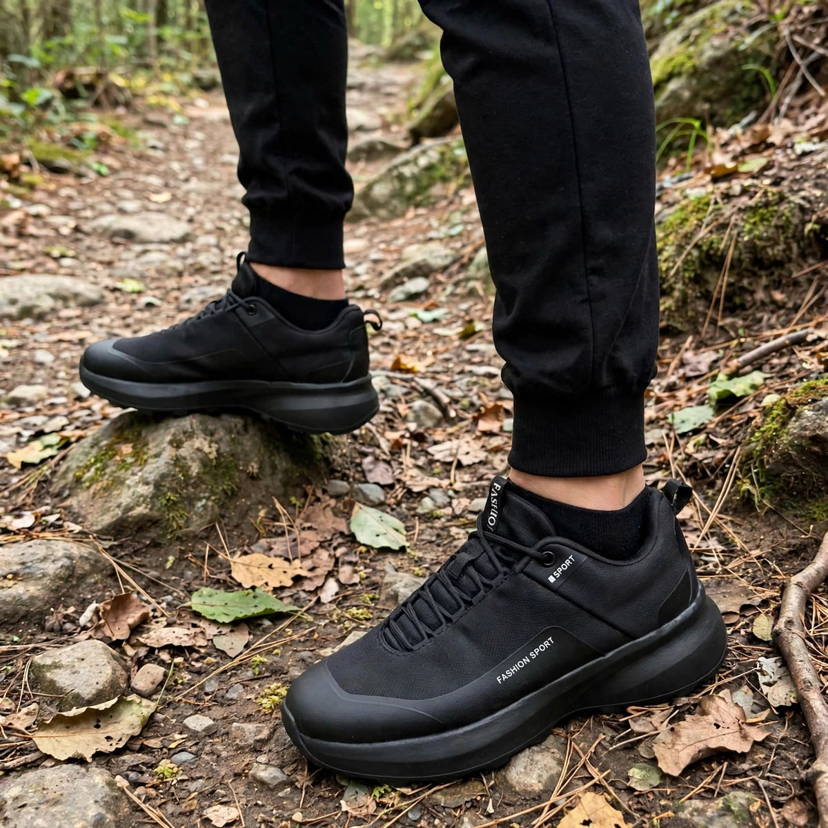 Ridgerunner Pro Shoes
