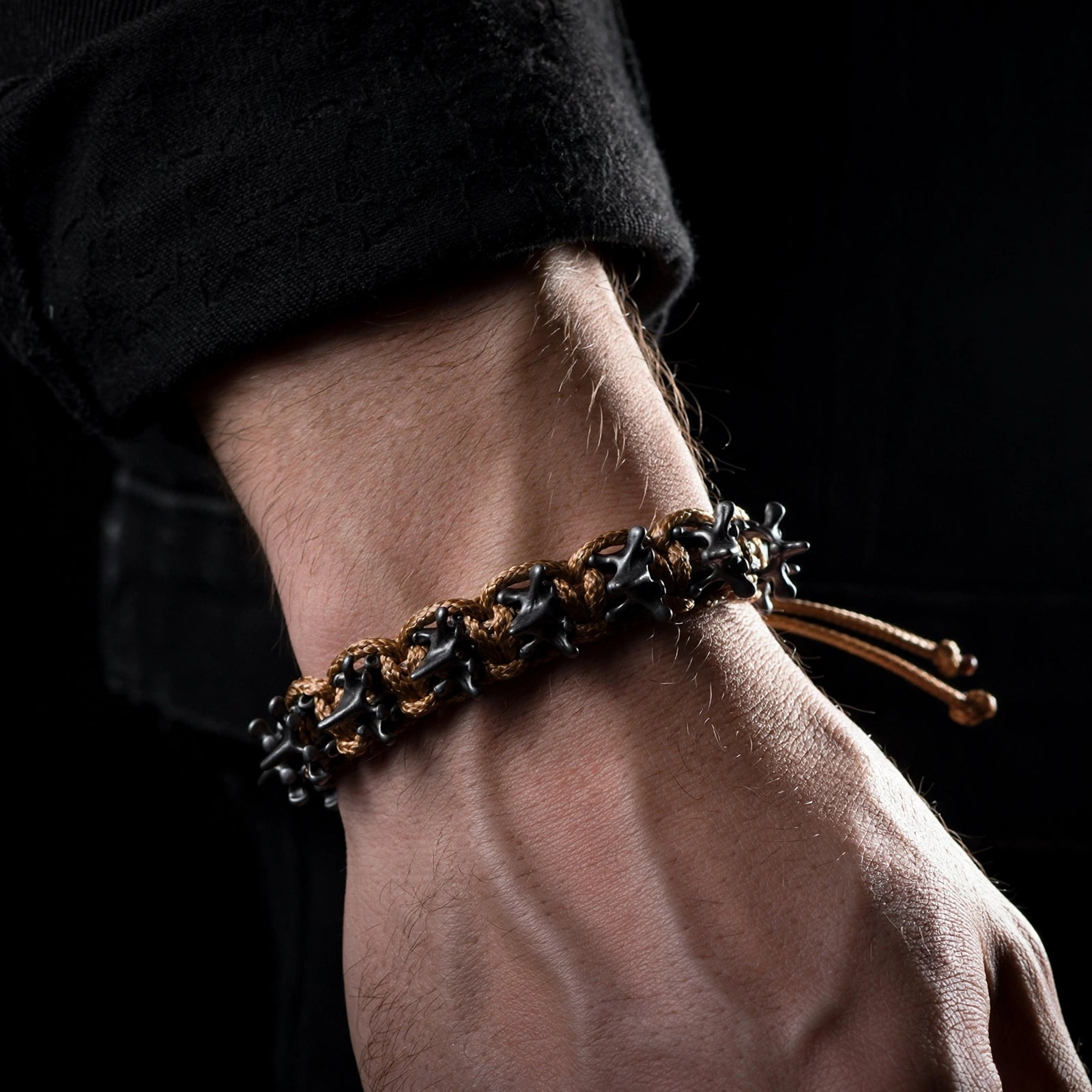 The Ossuary Bracelet
