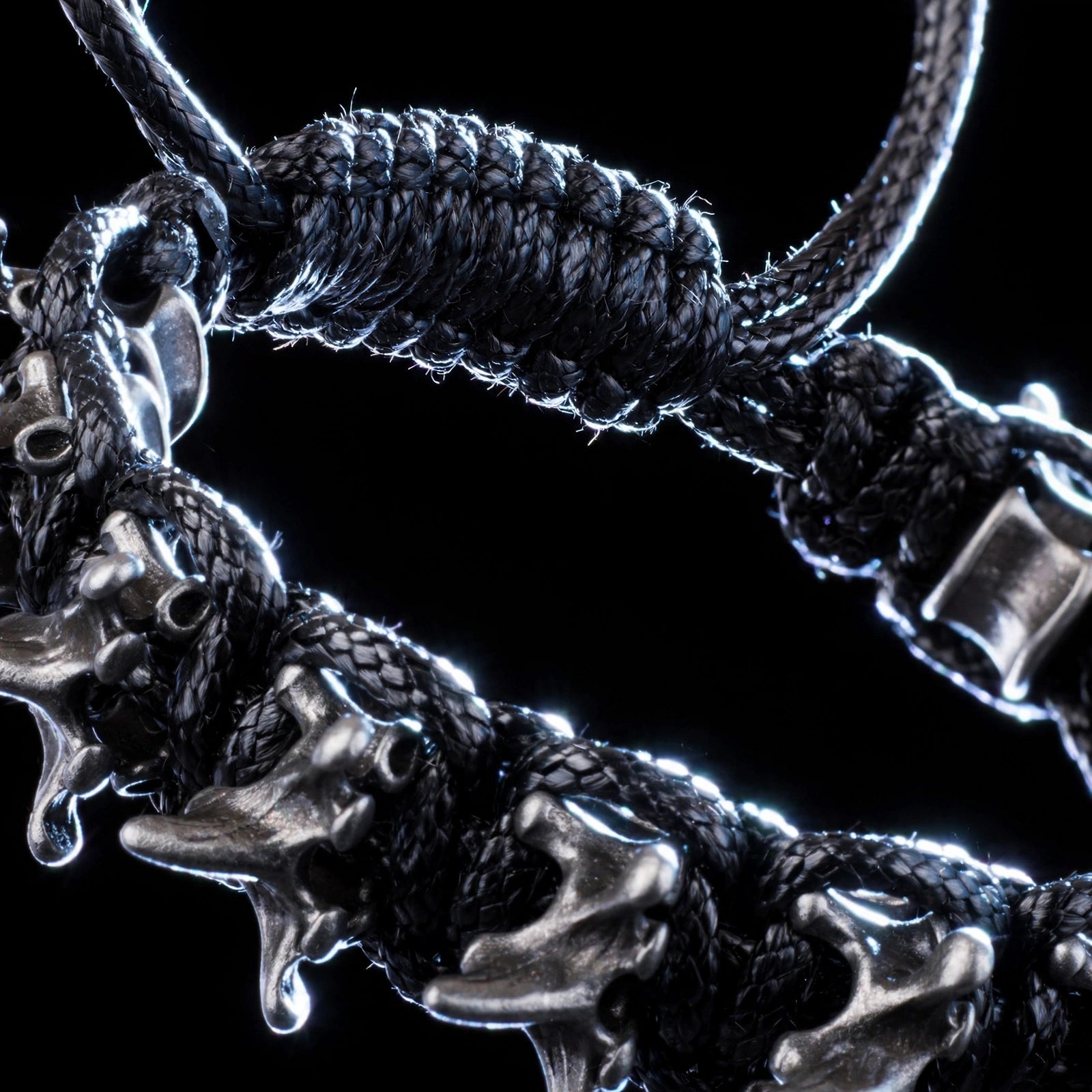 The Ossuary Bracelet