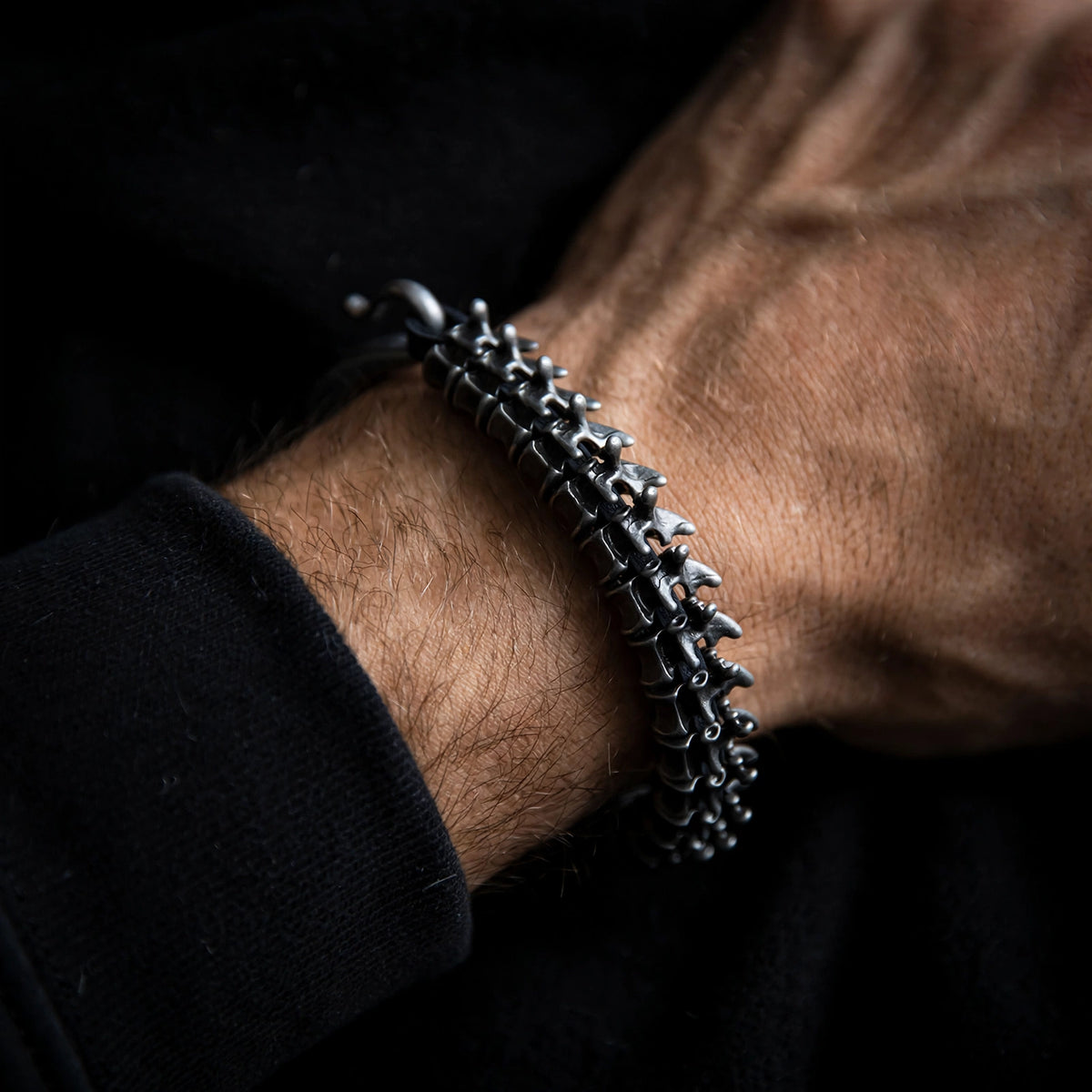 The Ossuary Bracelet