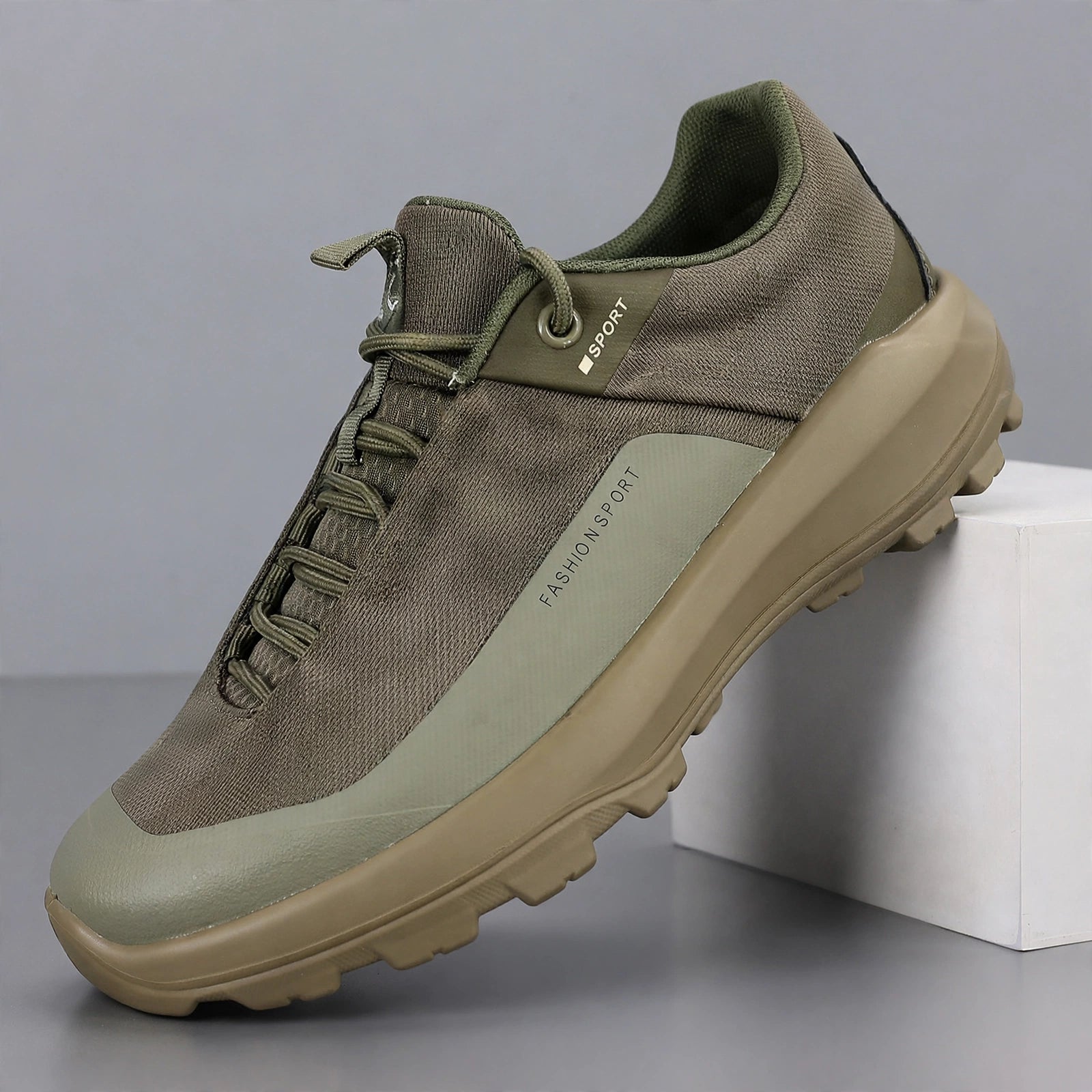 Ridgerunner Pro Shoes