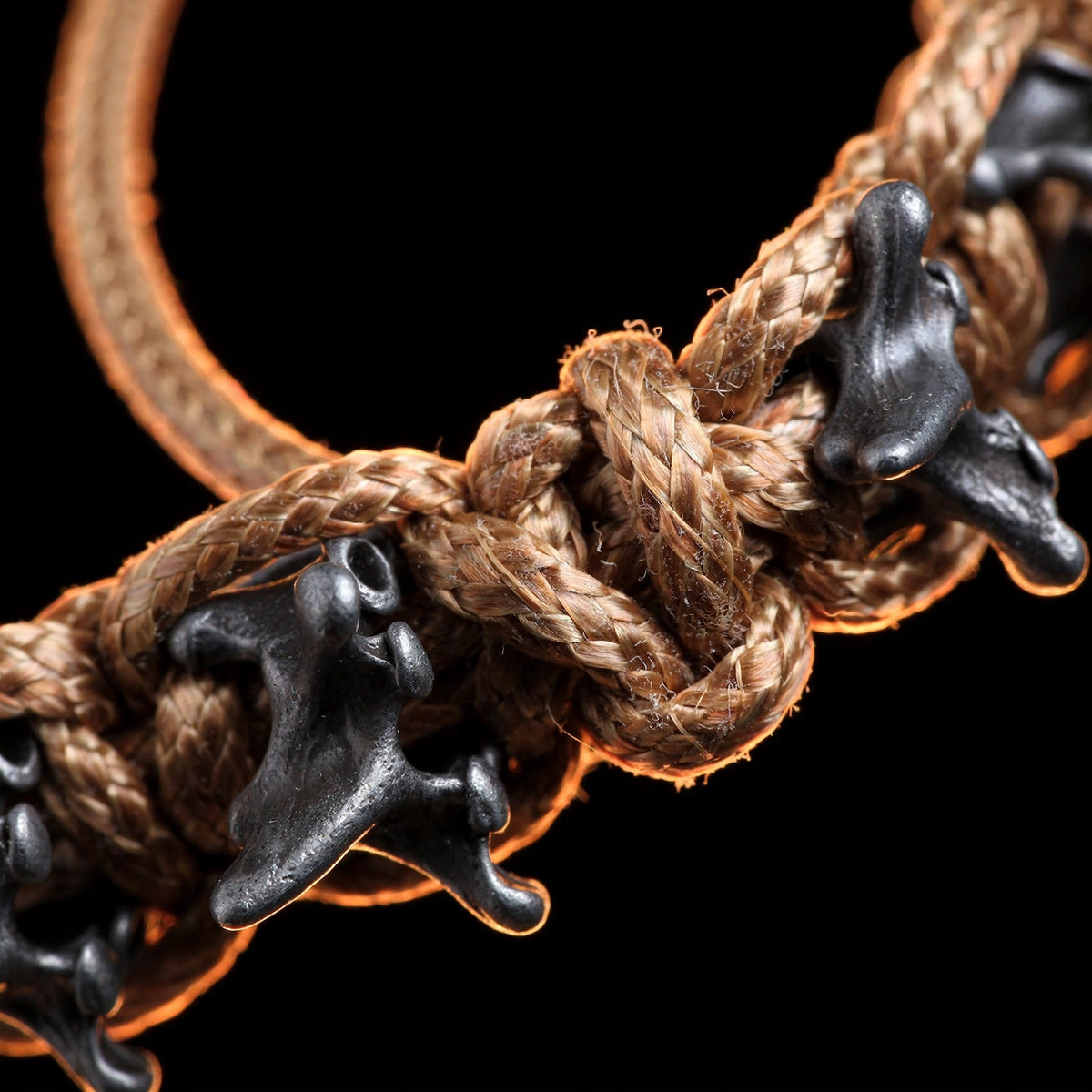 The Ossuary Bracelet