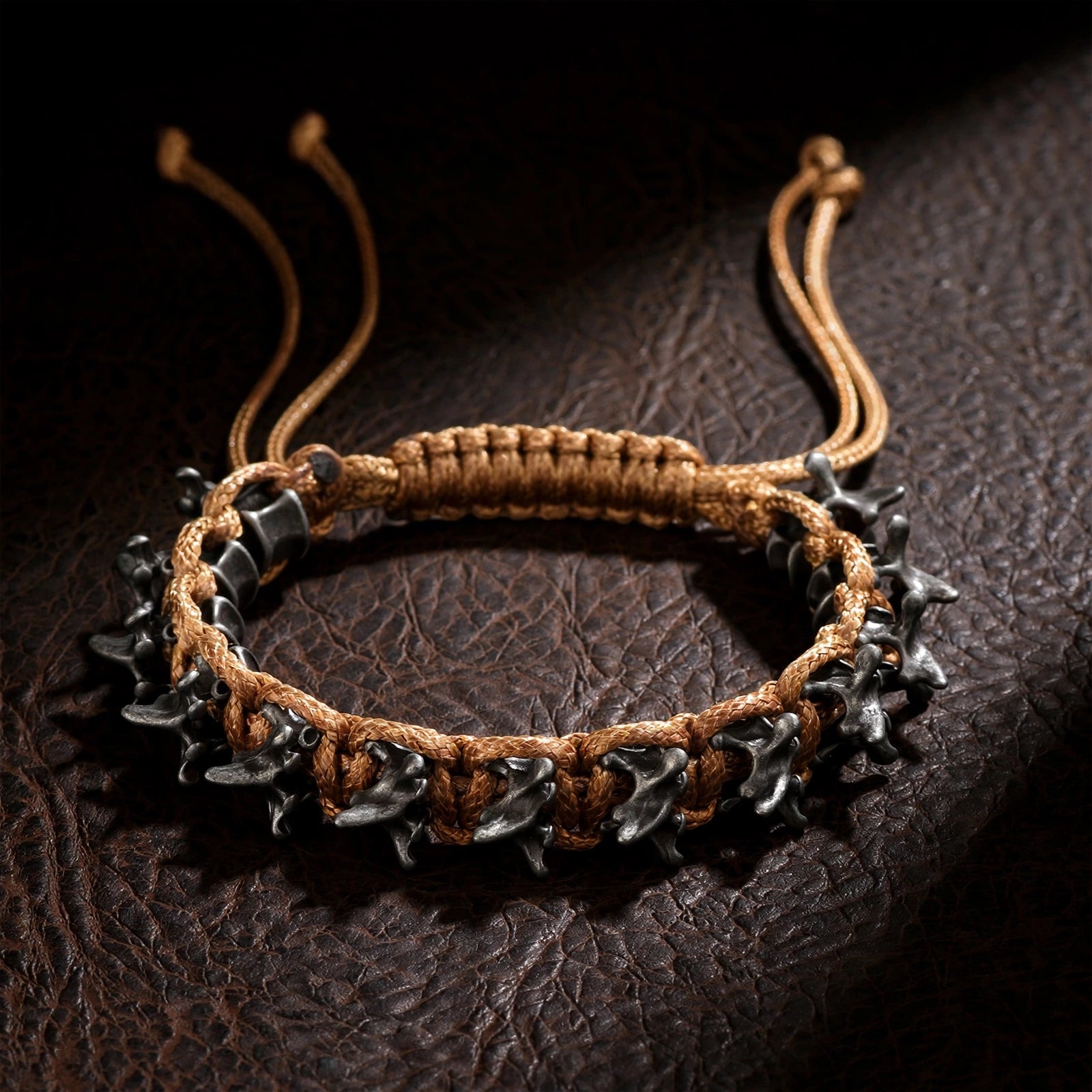The Ossuary Bracelet