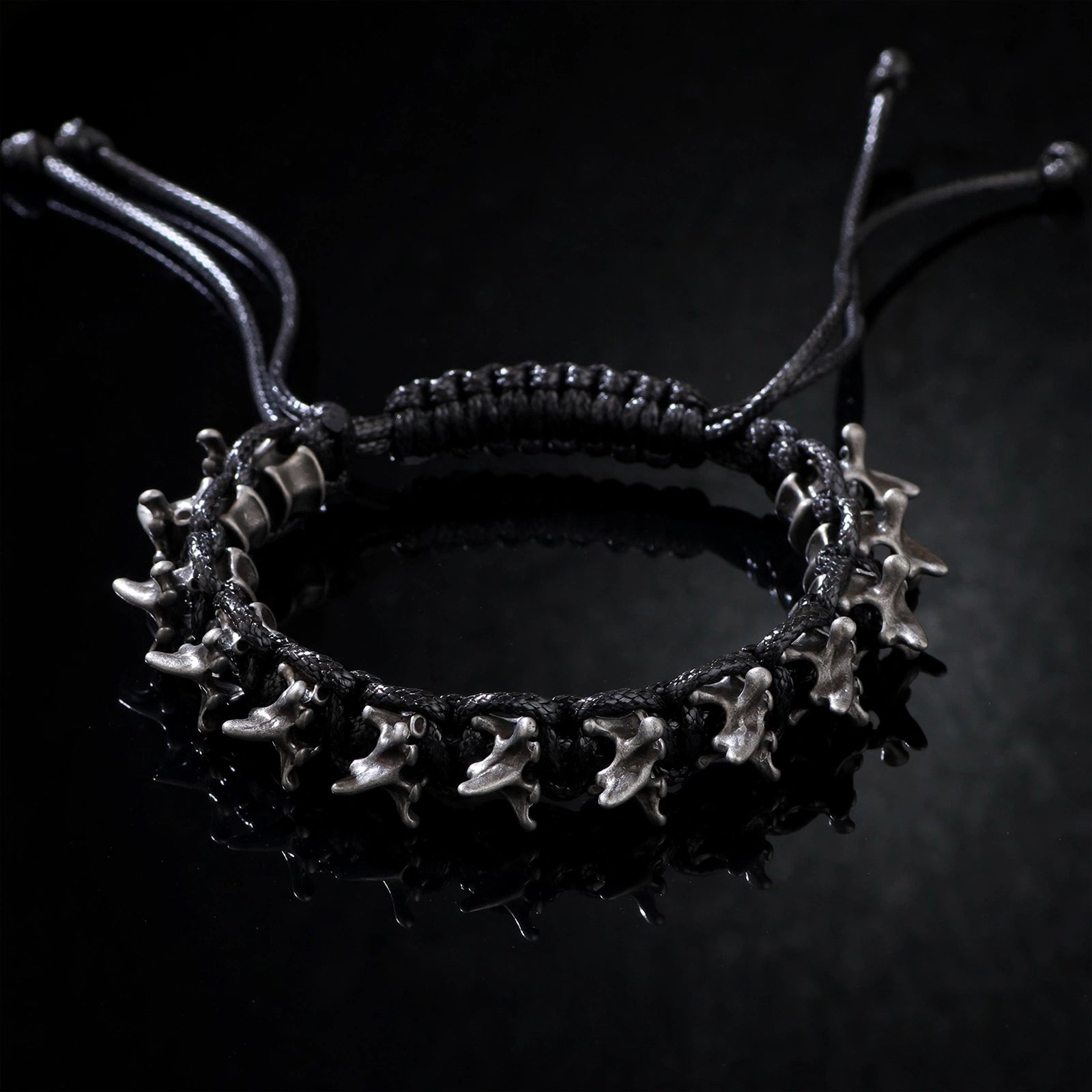 The Ossuary Bracelet