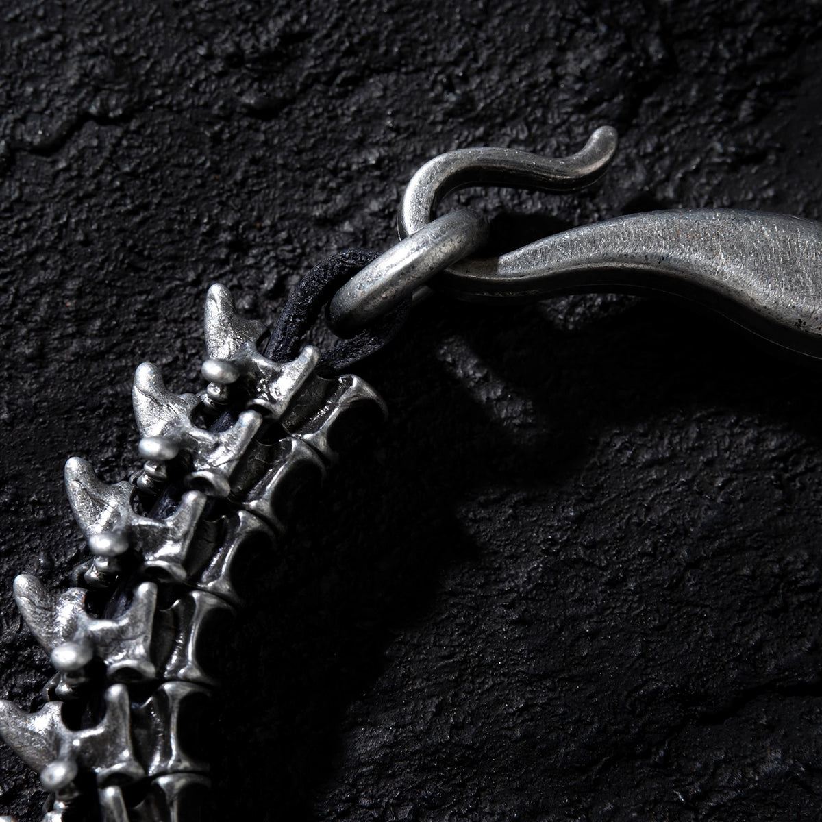 The Ossuary Bracelet