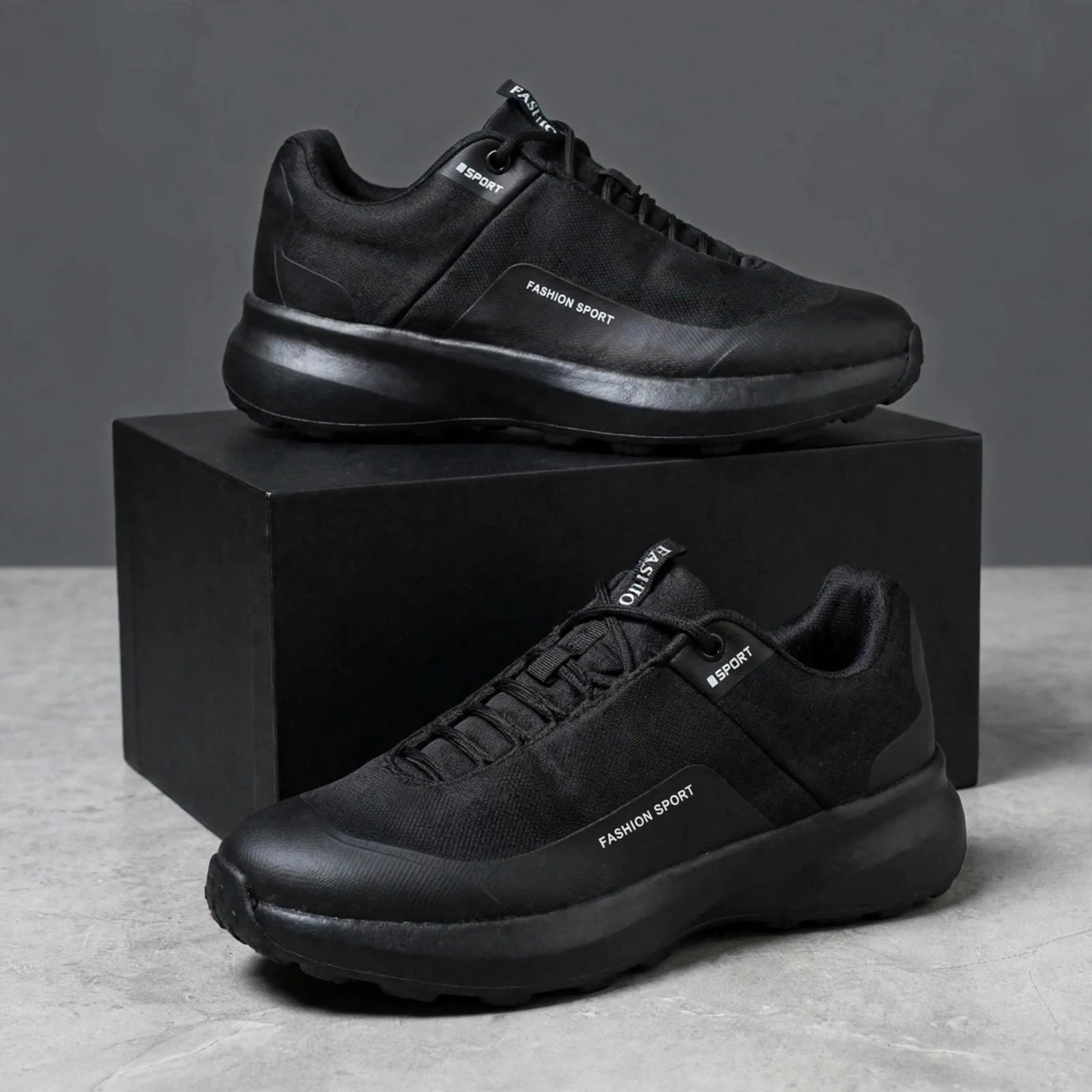 Ridgerunner Pro Shoes