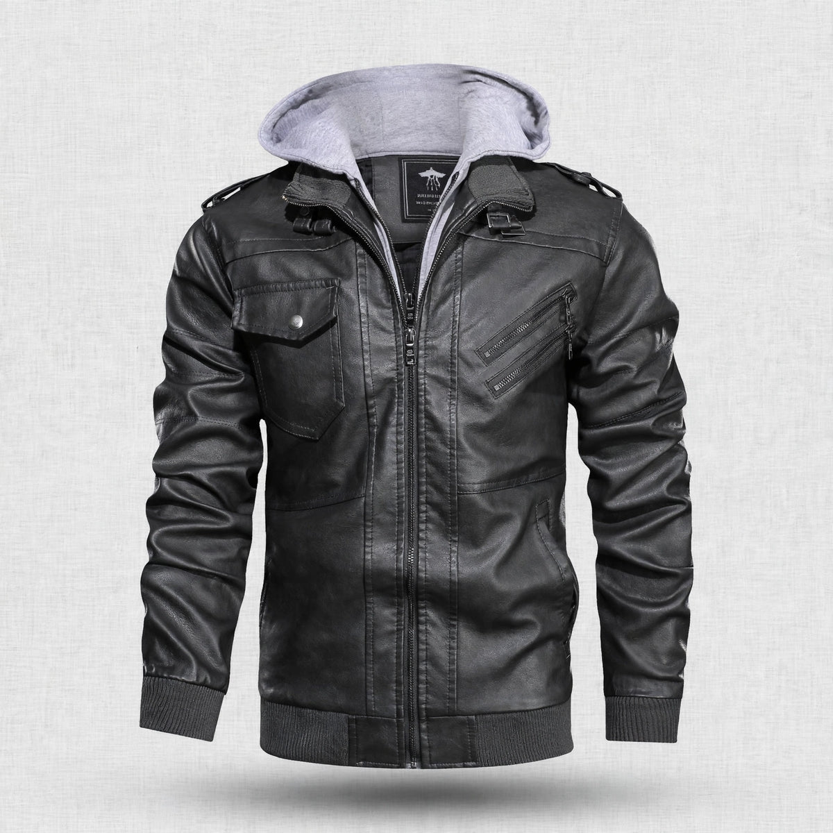 Mens Bruiser Jacket