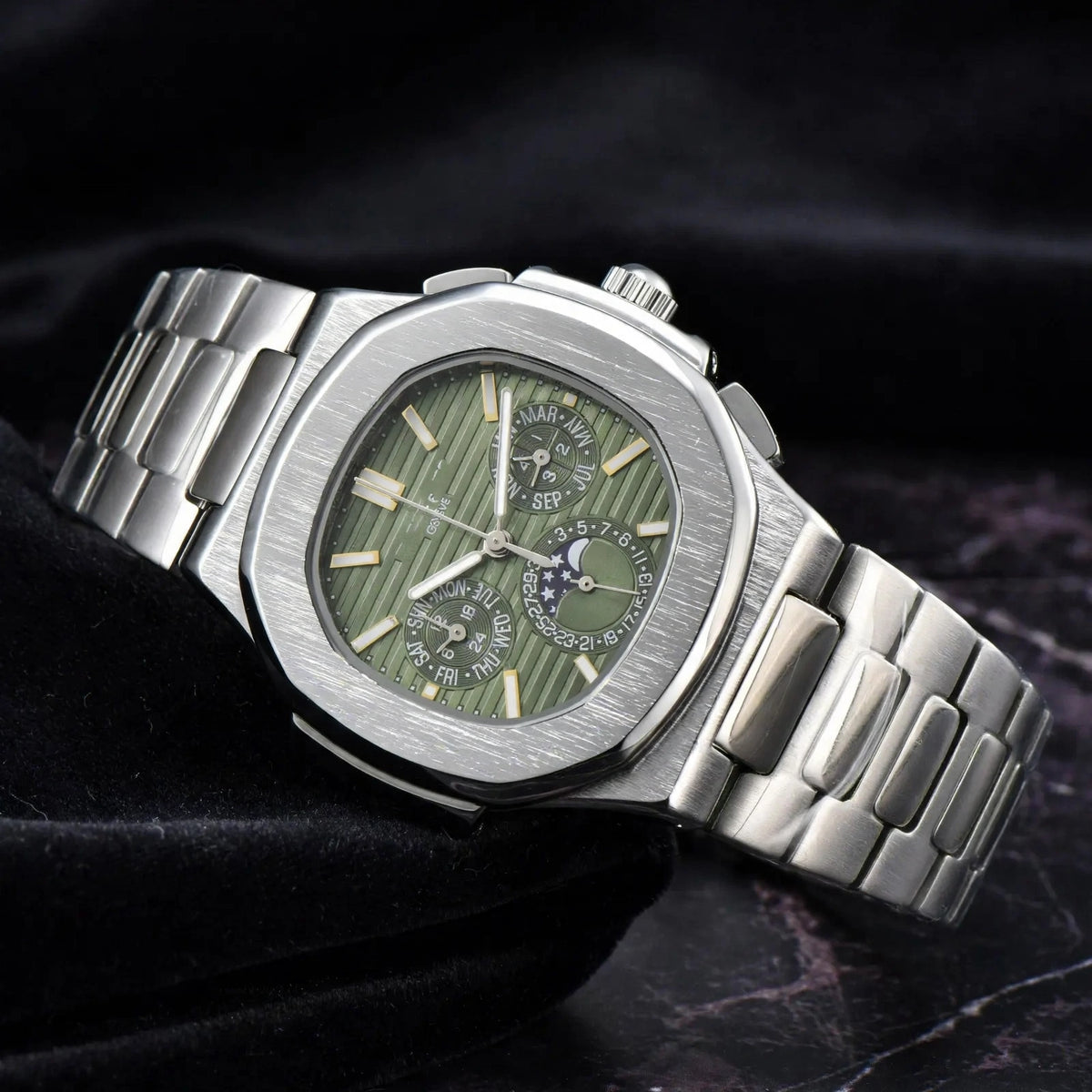 Calloway Meridian 4294
