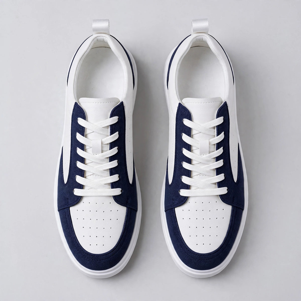 Portofino Leather Shoes
