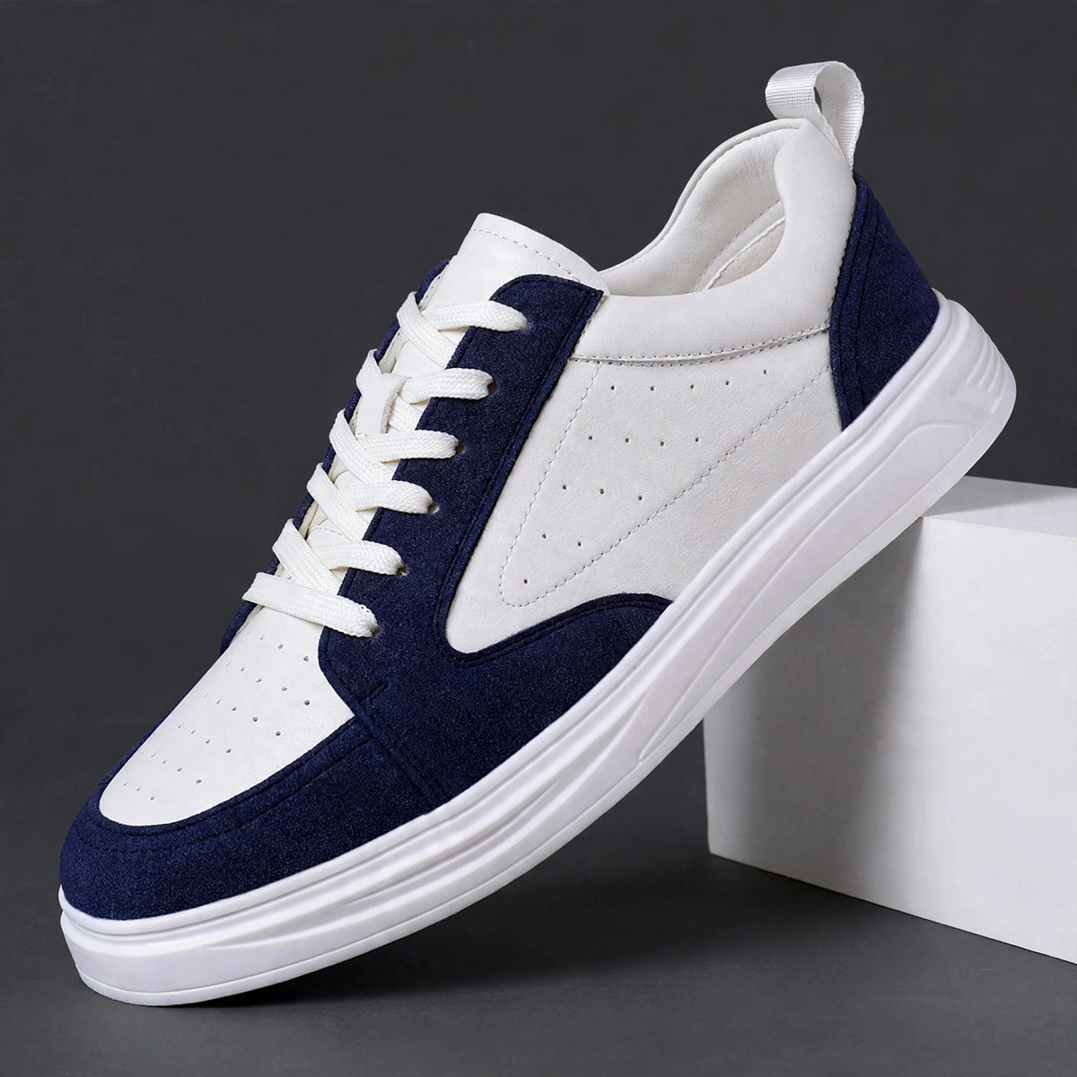 Portofino Leather Shoes