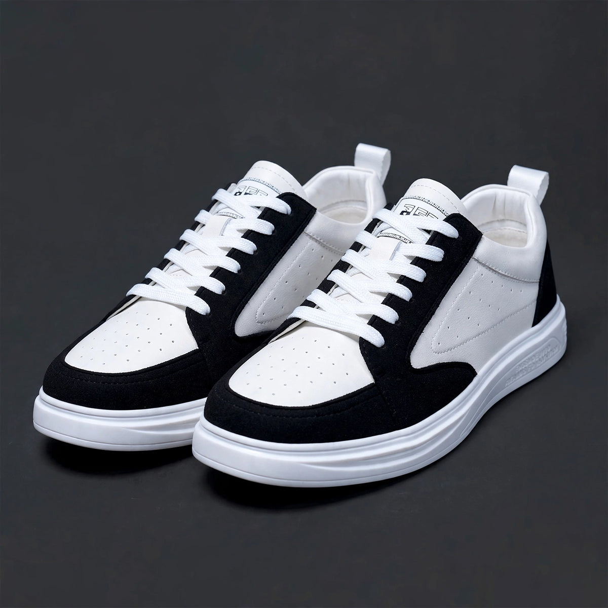 Portofino Leather Shoes