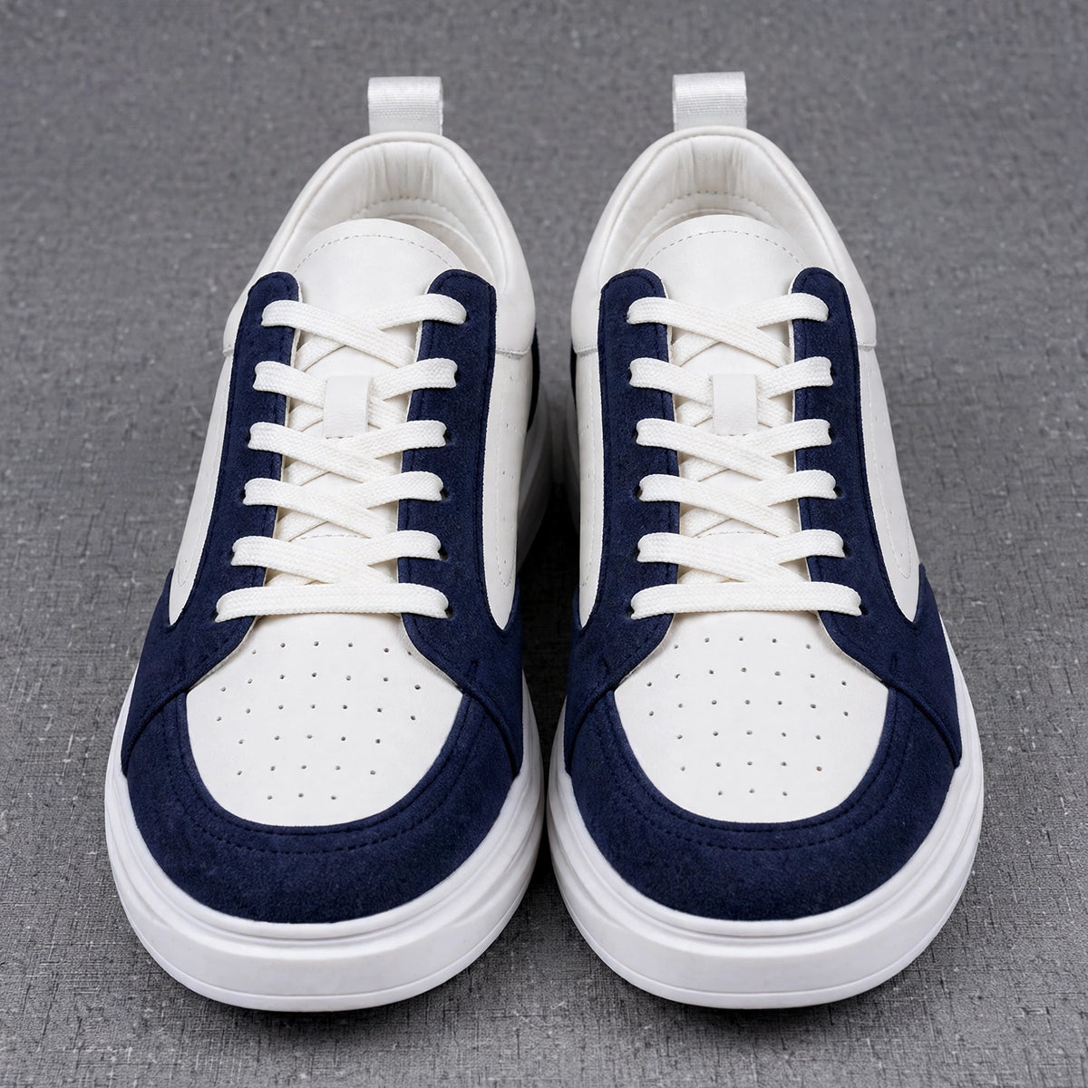 Portofino Leather Shoes