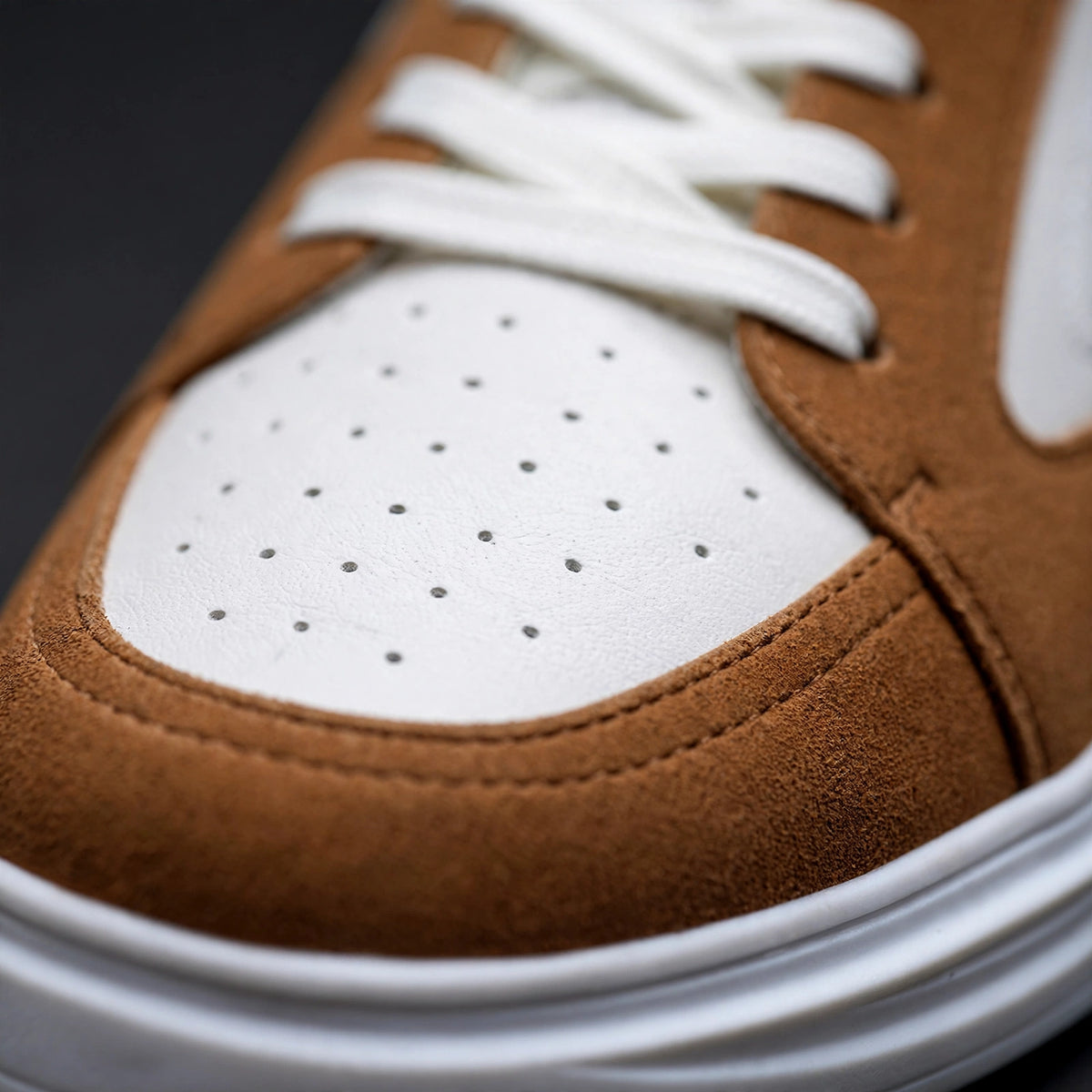 Portofino Leather Shoes
