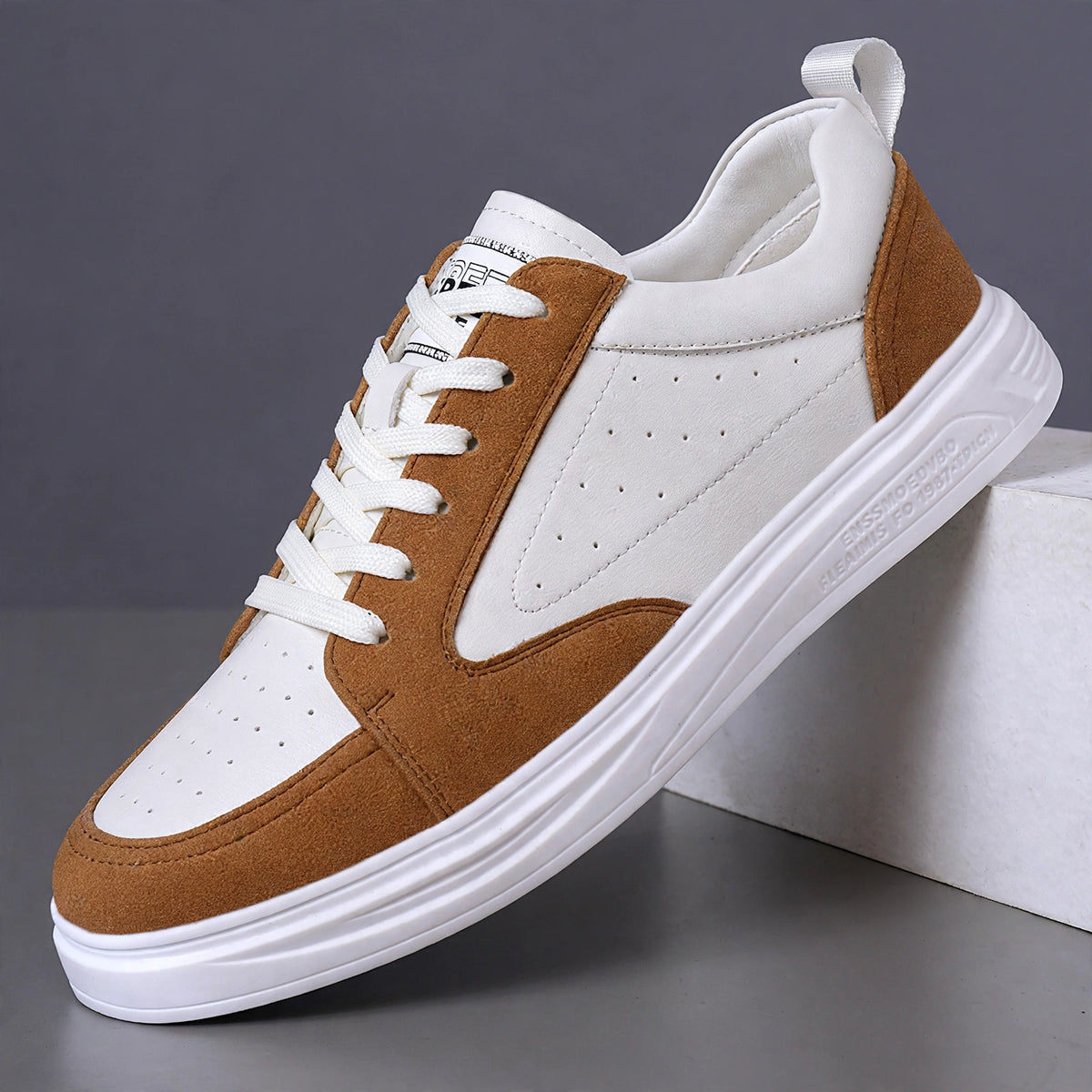 Portofino Leather Shoes