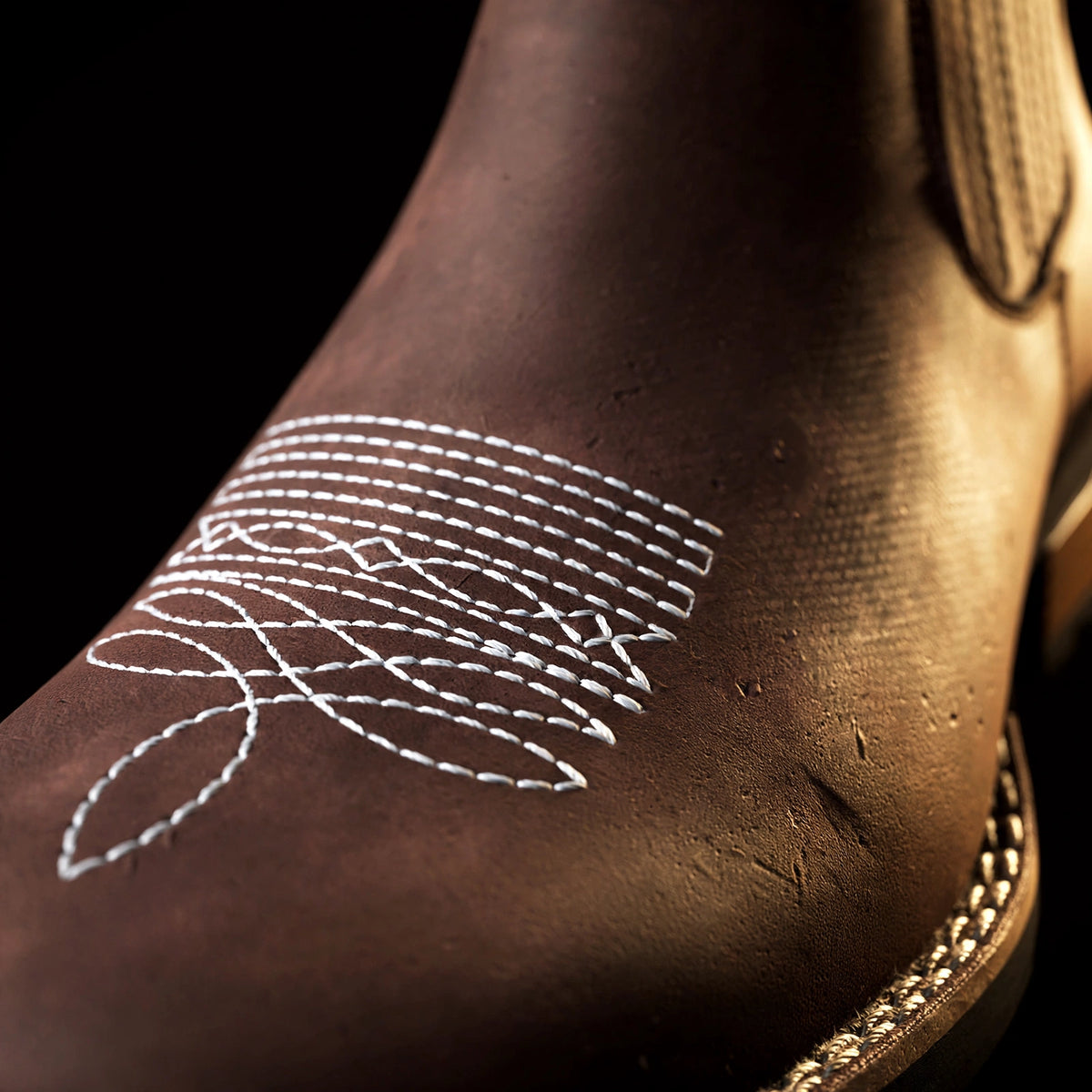 Oakmont Slip-On Boot