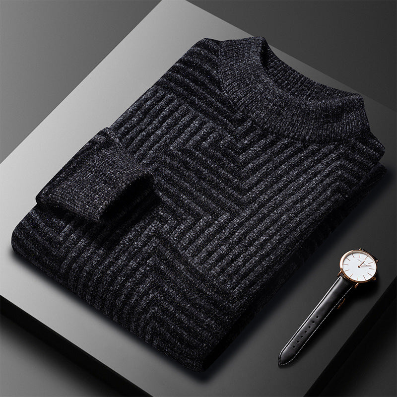 Veron Cashmere Sweater