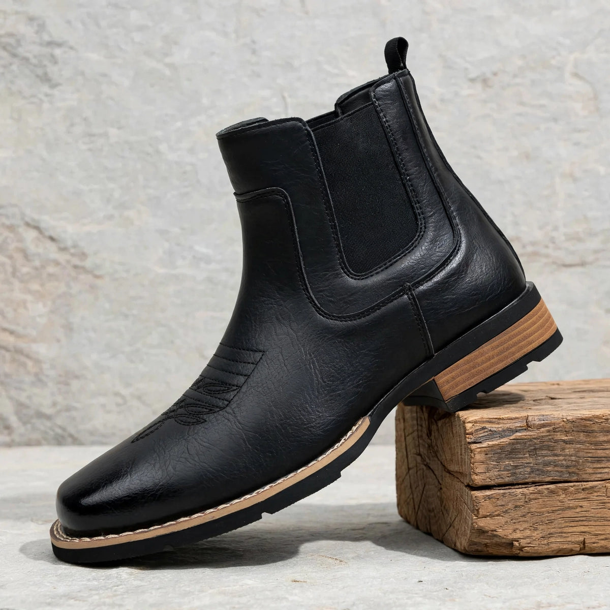 Bowman Leather Boots