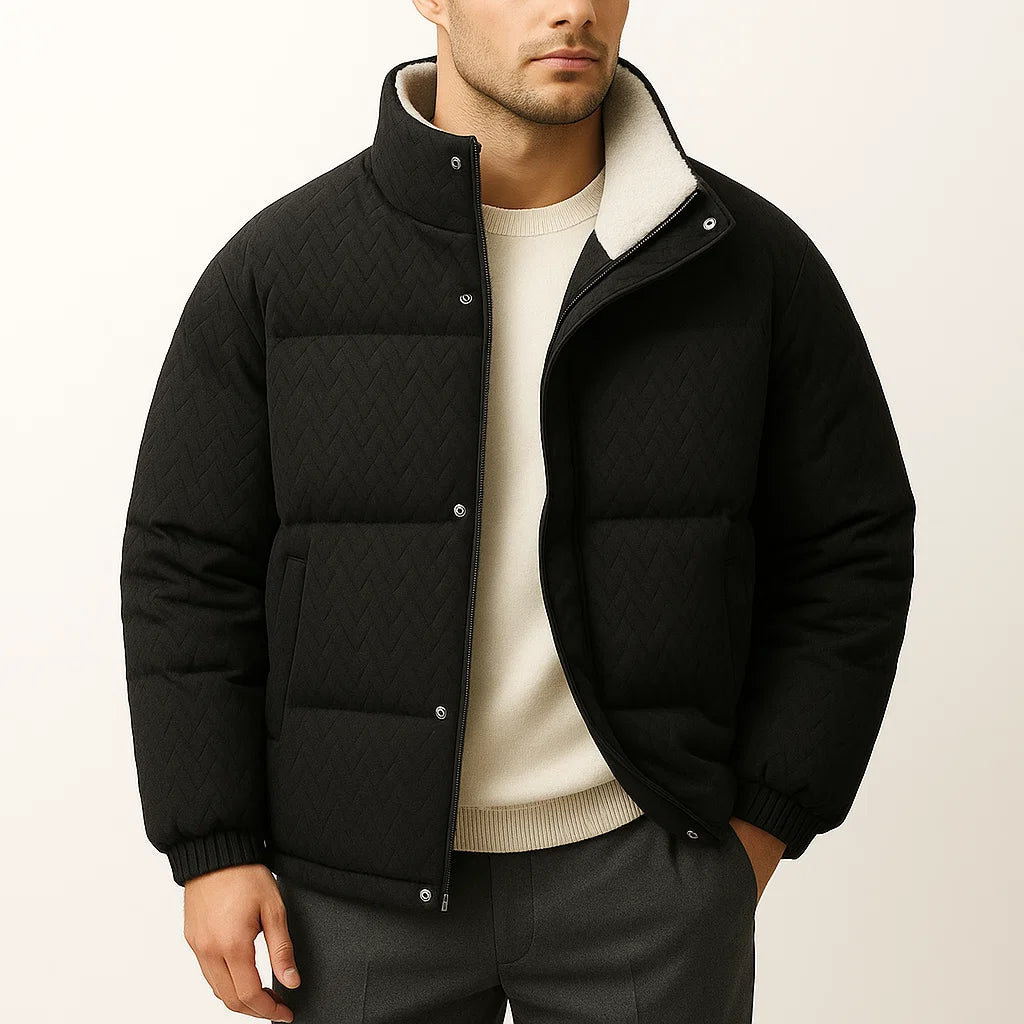 Verona Down Jacket