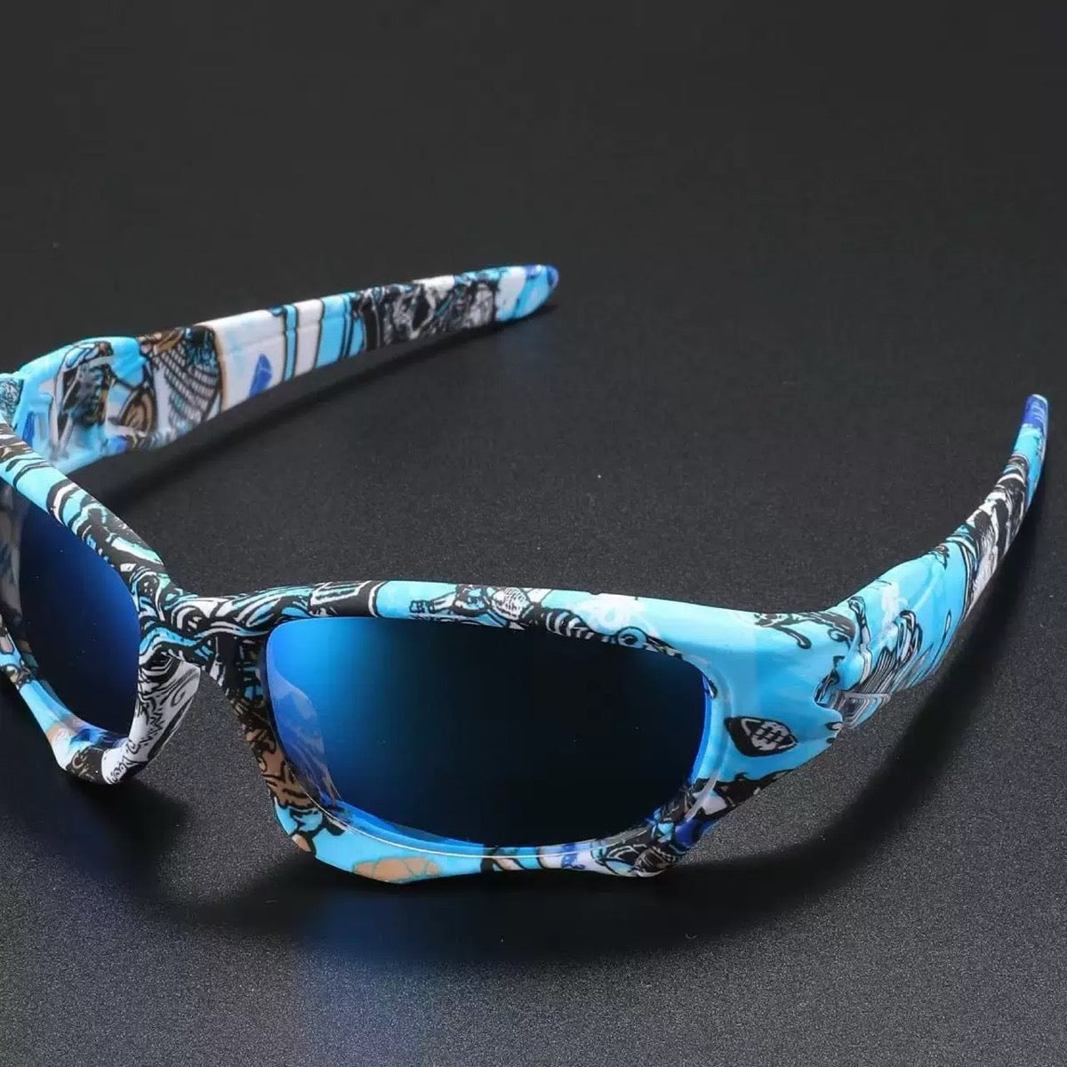 Zenith Vintage Shades (Copy)