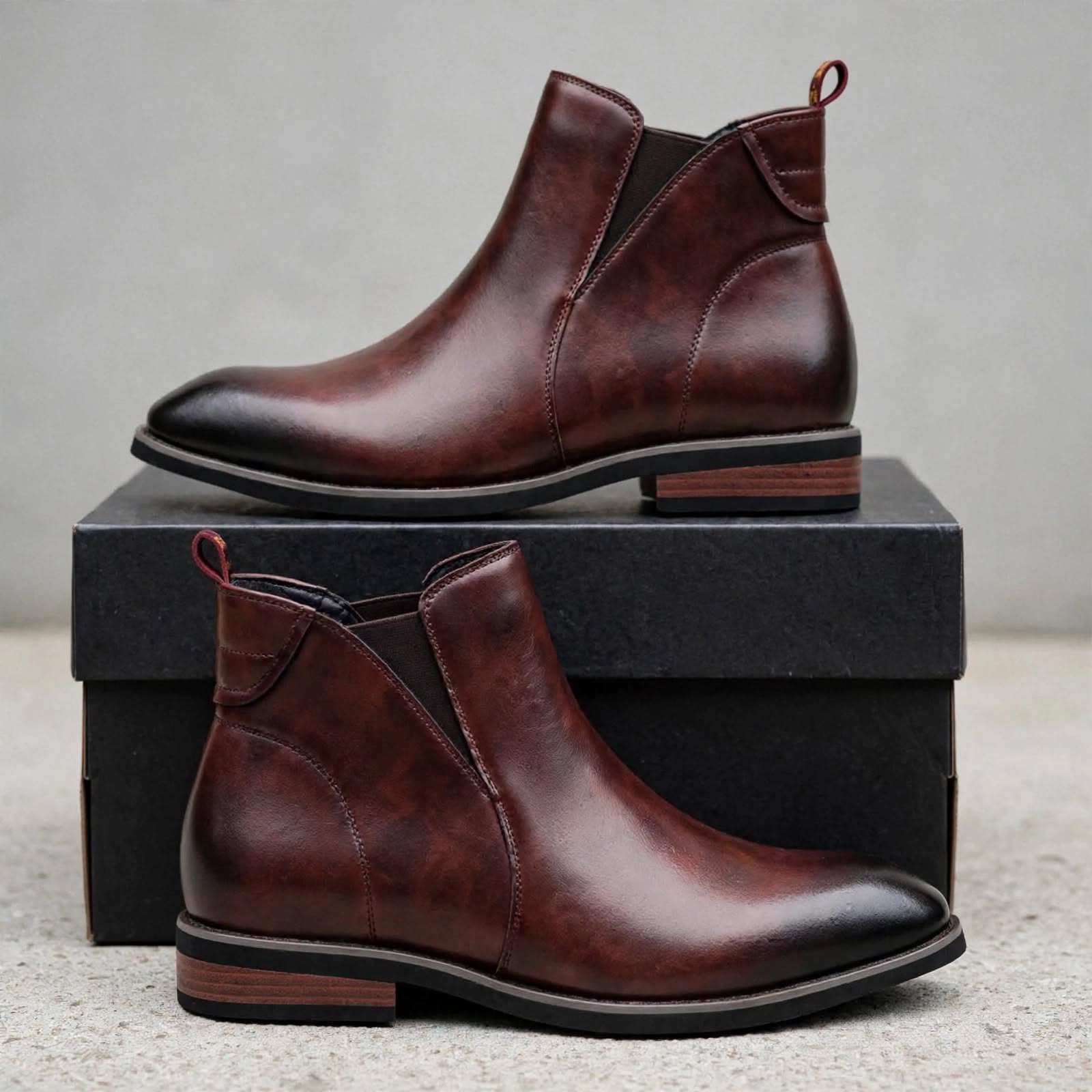 Whitmore Boots