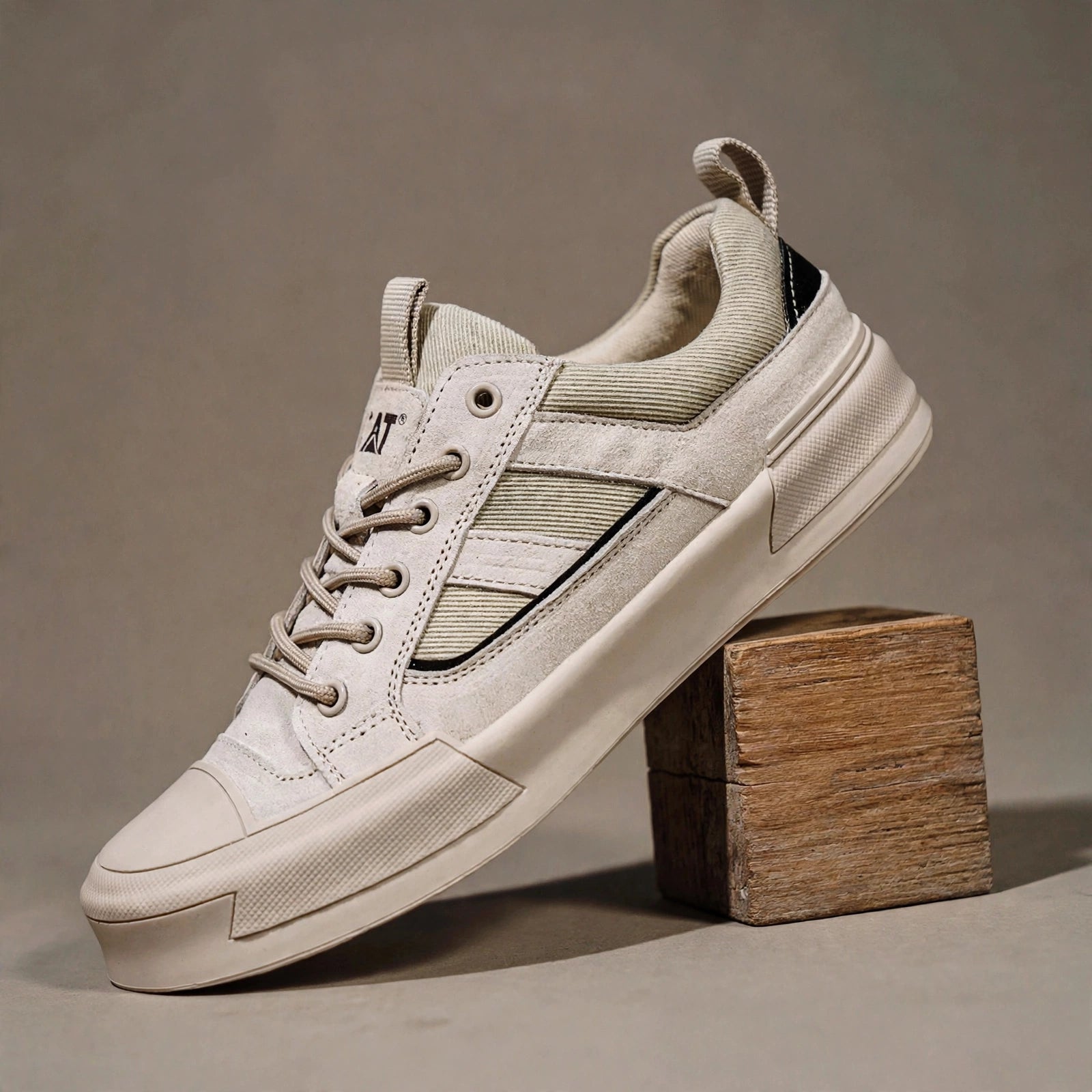 Todd Ryder Canvas Shoes