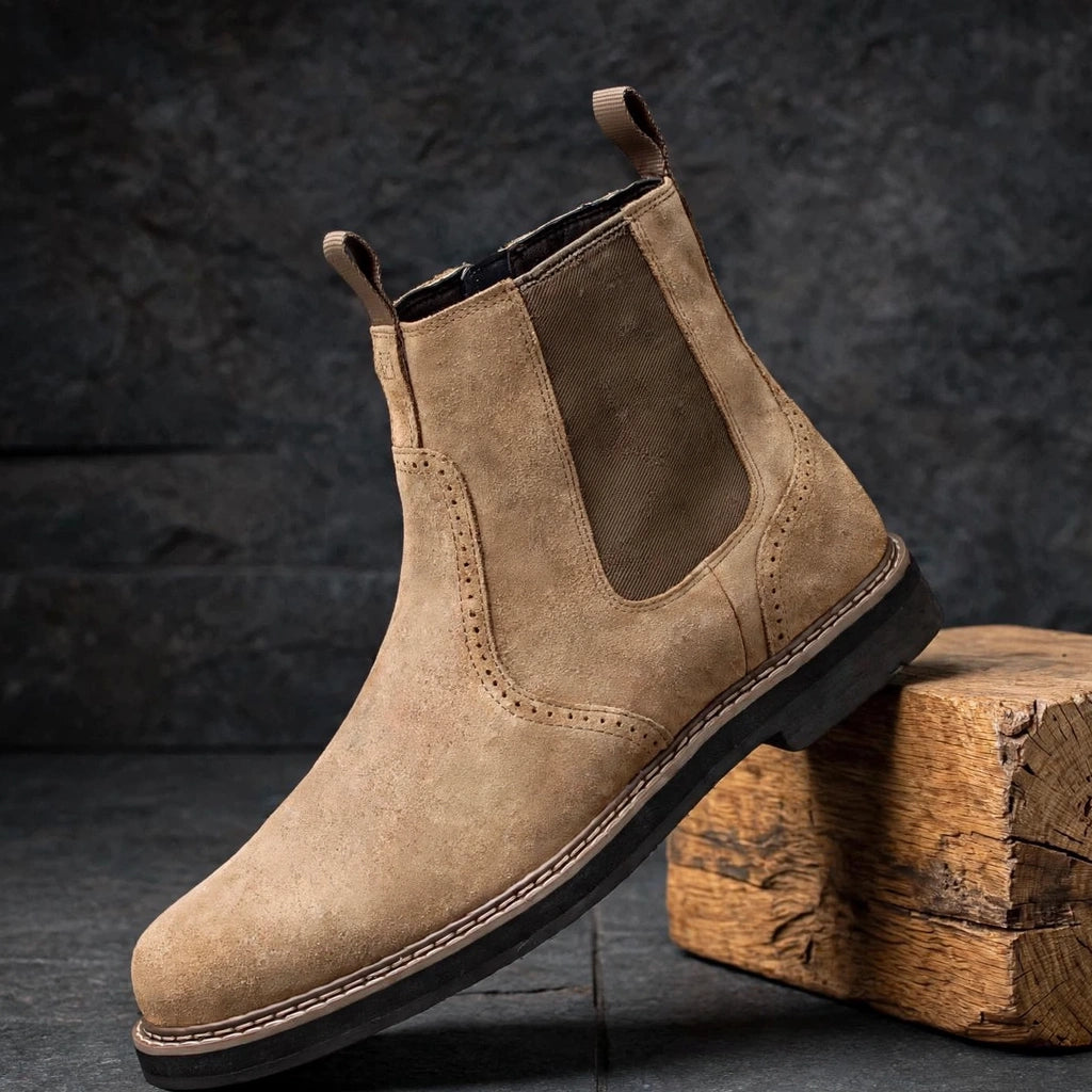 Aldridge Clelsea Boot