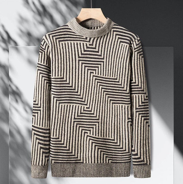 Veron Cashmere Sweater