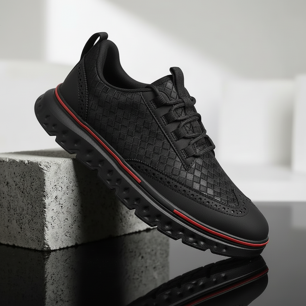 Whitmore Hybrid Sneaker