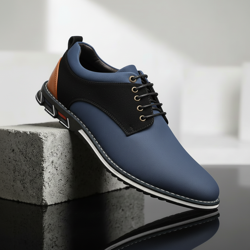 Bradford Hybrid Oxford