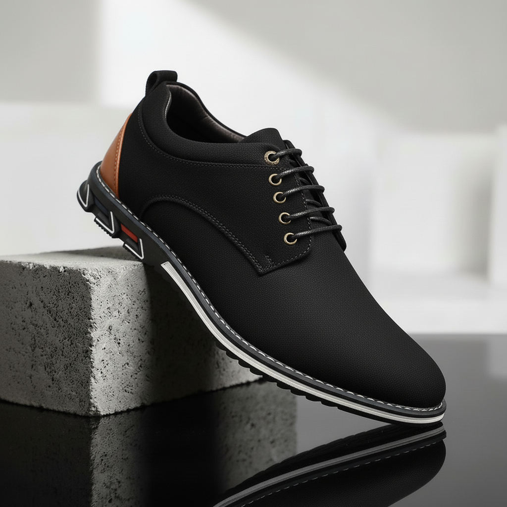 Bradford Hybrid Oxford