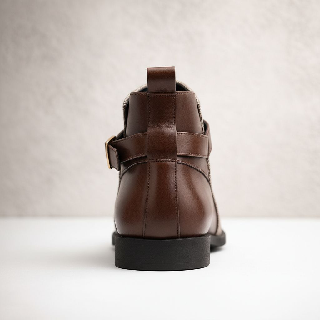 Princeton Leather Boots