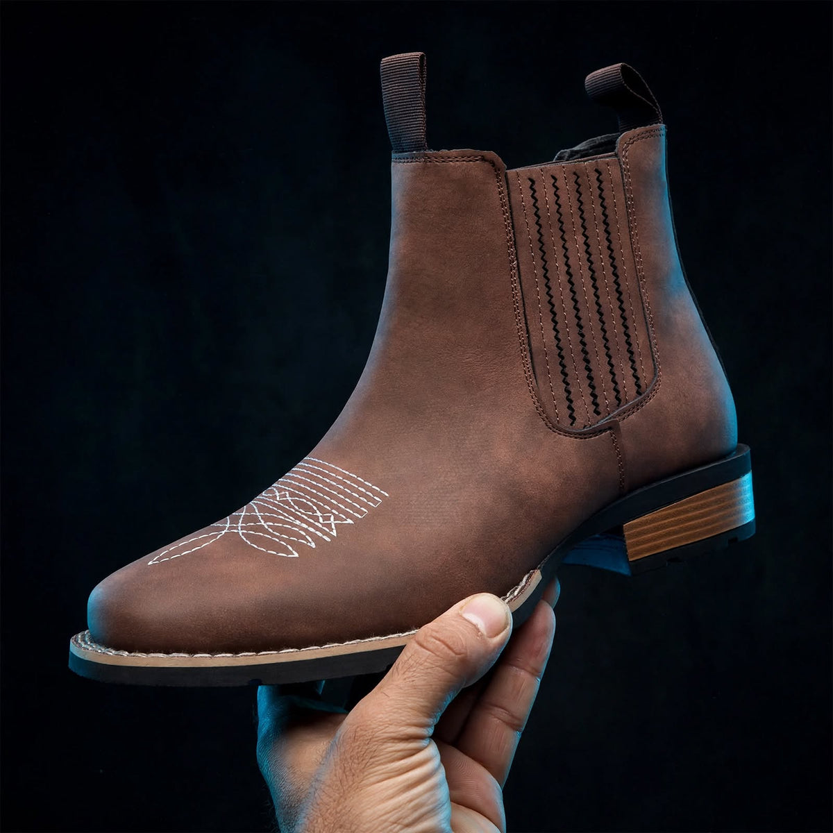 Oakmont Slip-On Boot