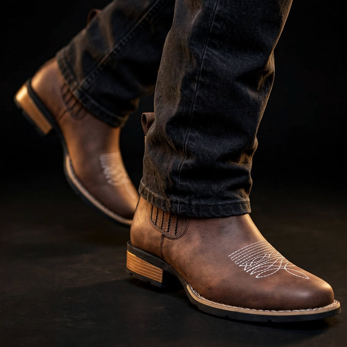 Oakmont Slip-On Boot