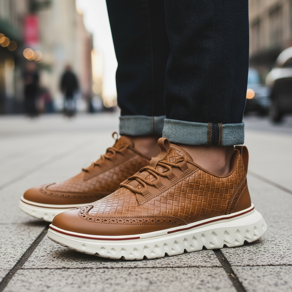 Whitmore Hybrid Sneaker