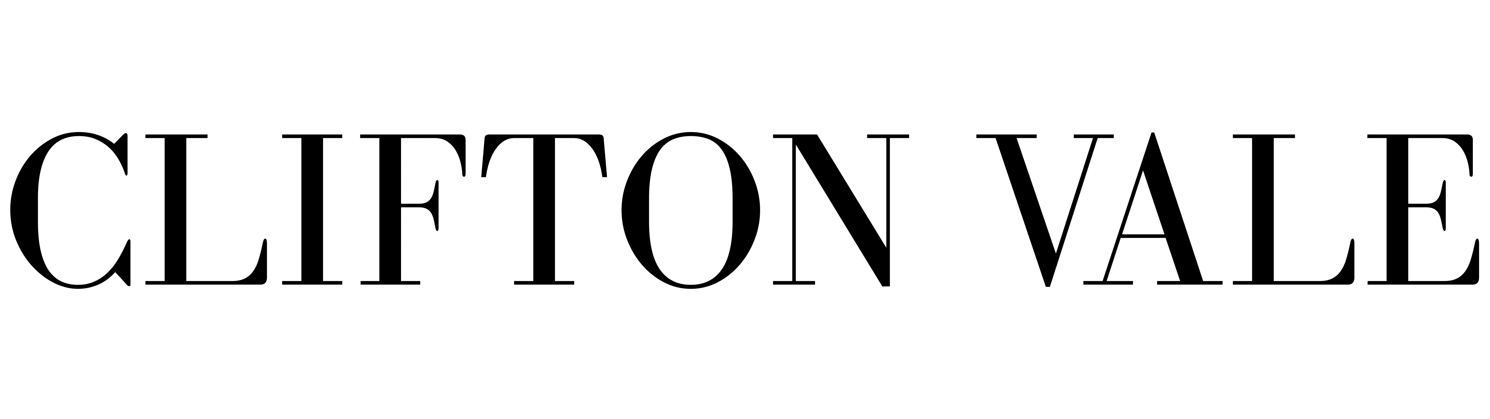 Clifton Vale