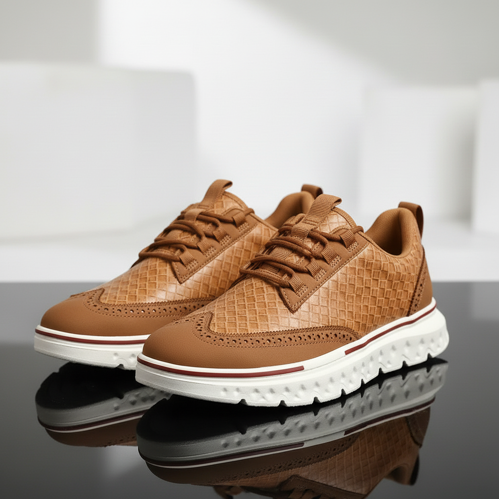Whitmore Hybrid Sneaker