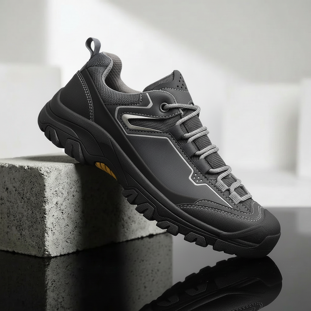 Frontier Trek Shoes